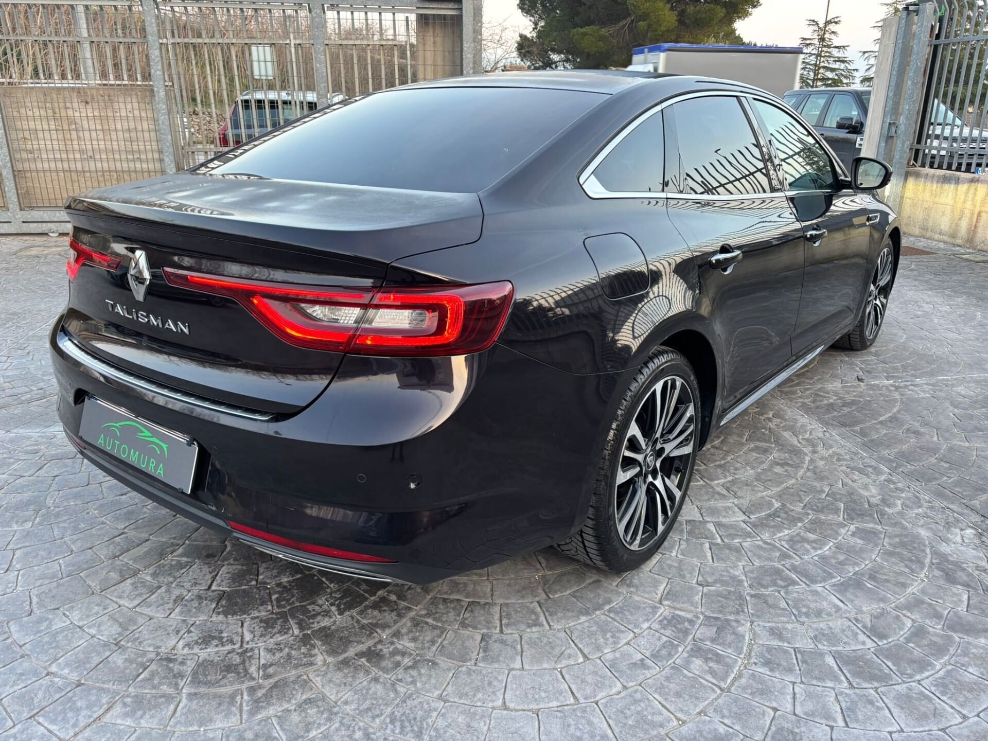 Renault Talisman
