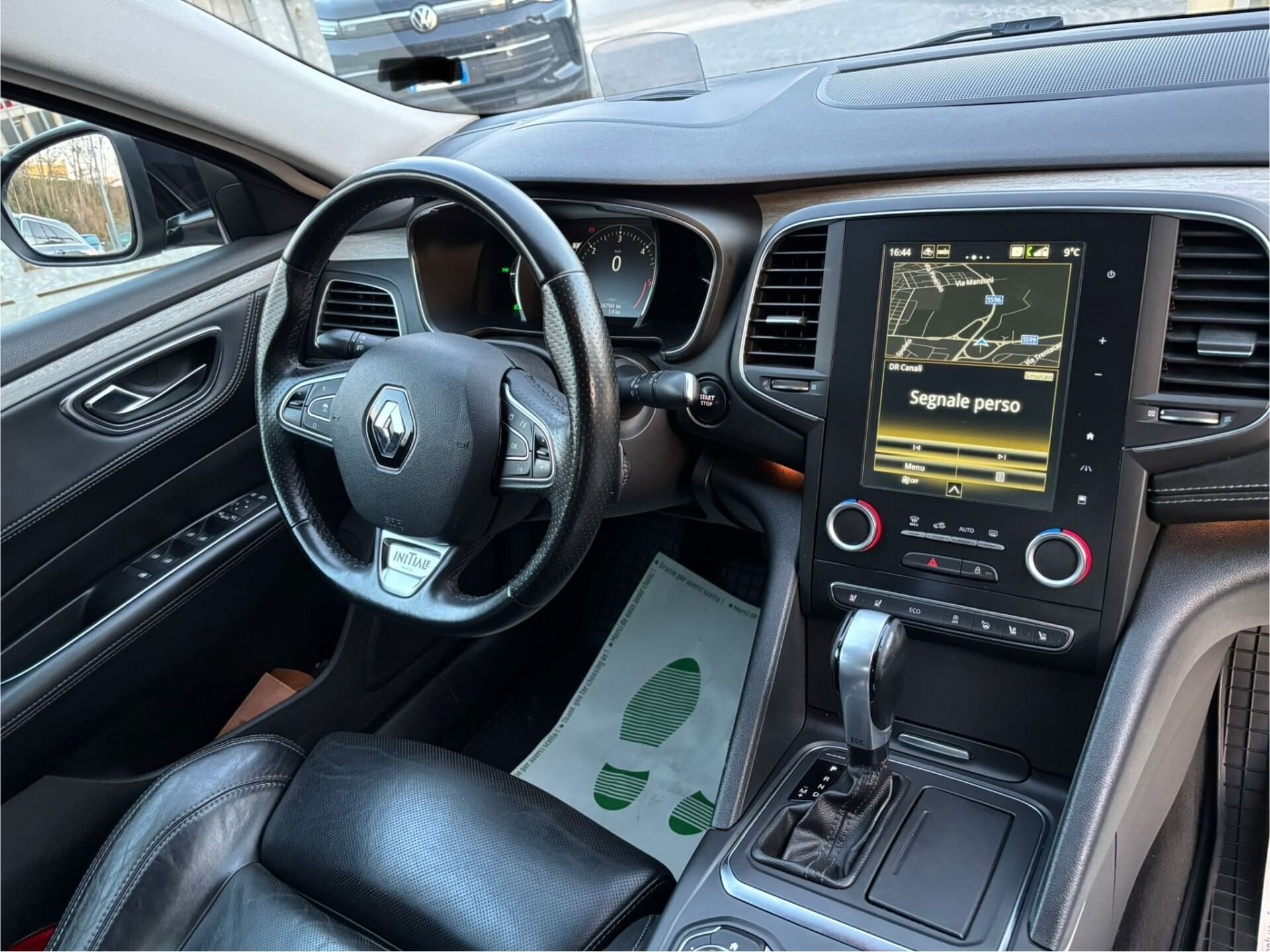 Renault Talisman
