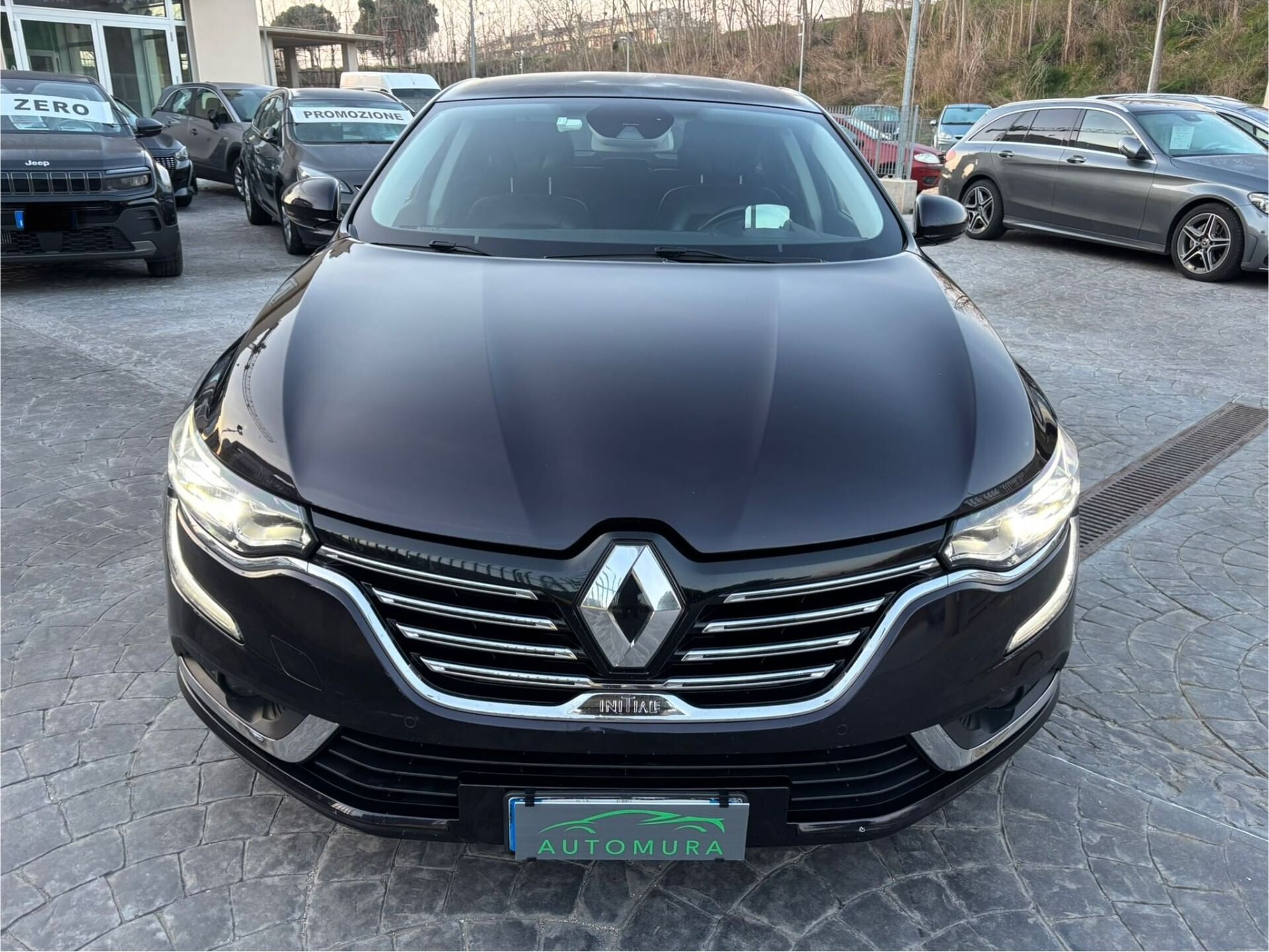 Renault Talisman