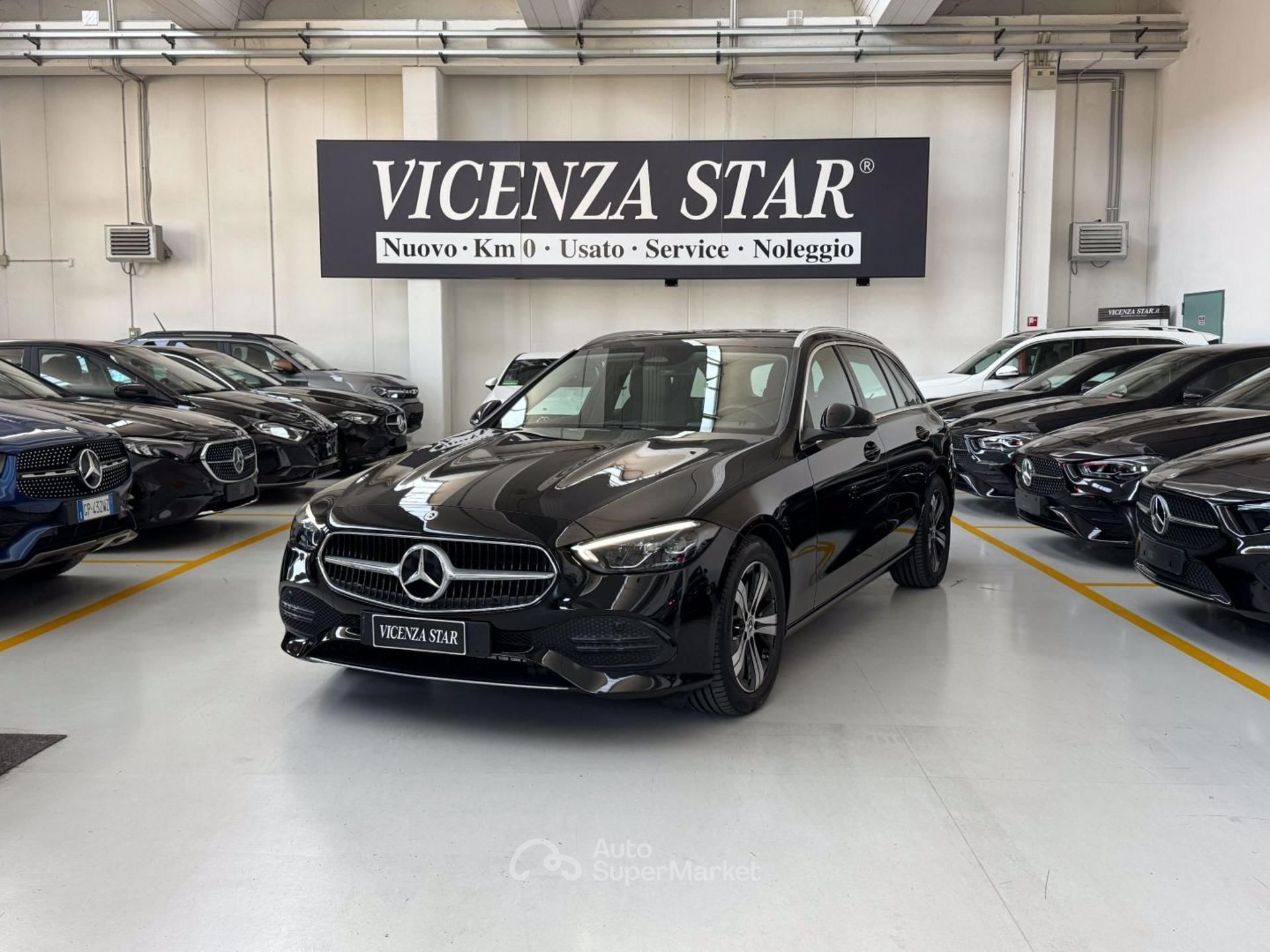 Mercedes-Benz Classe C