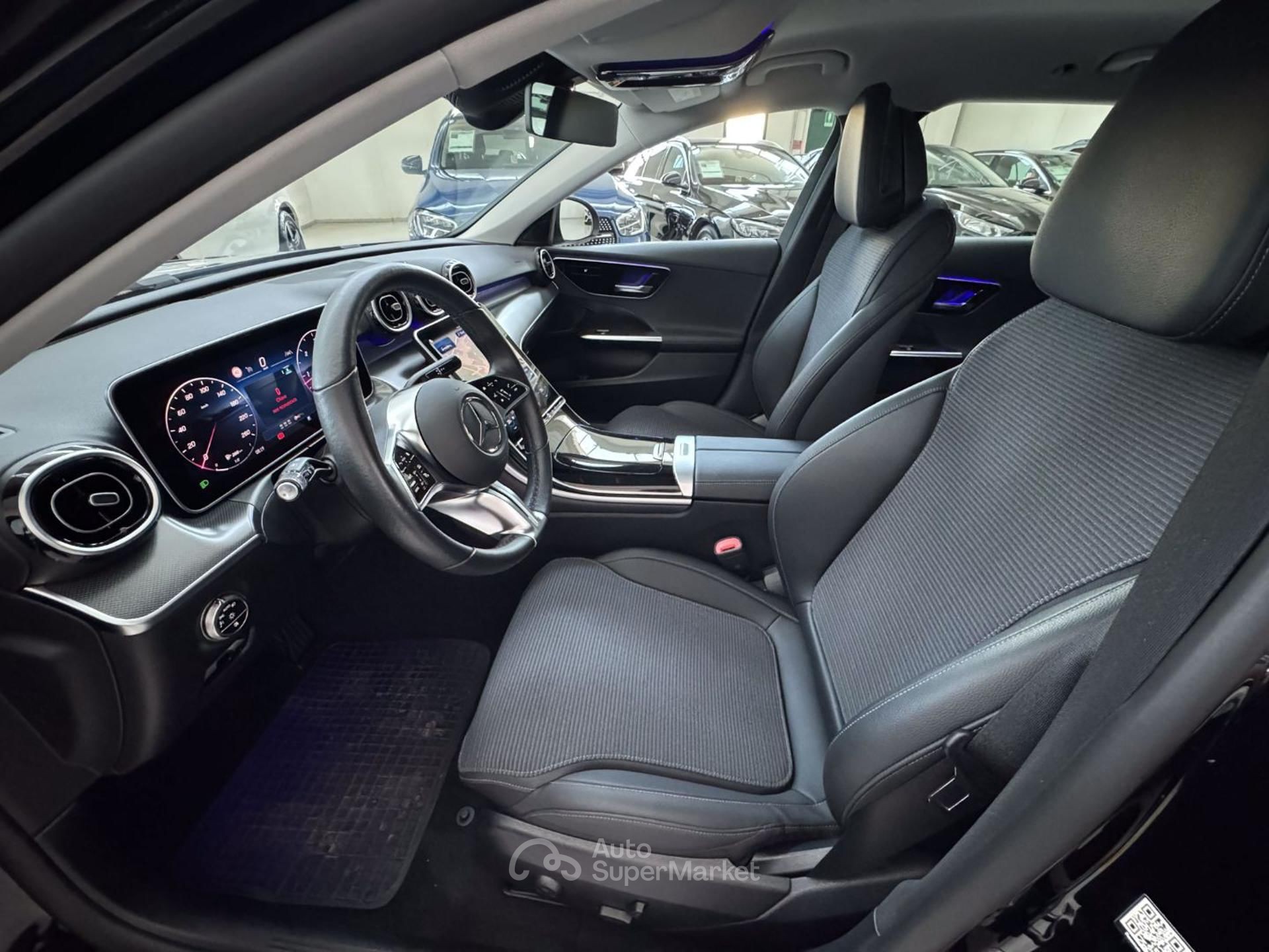 Mercedes-Benz Classe C
