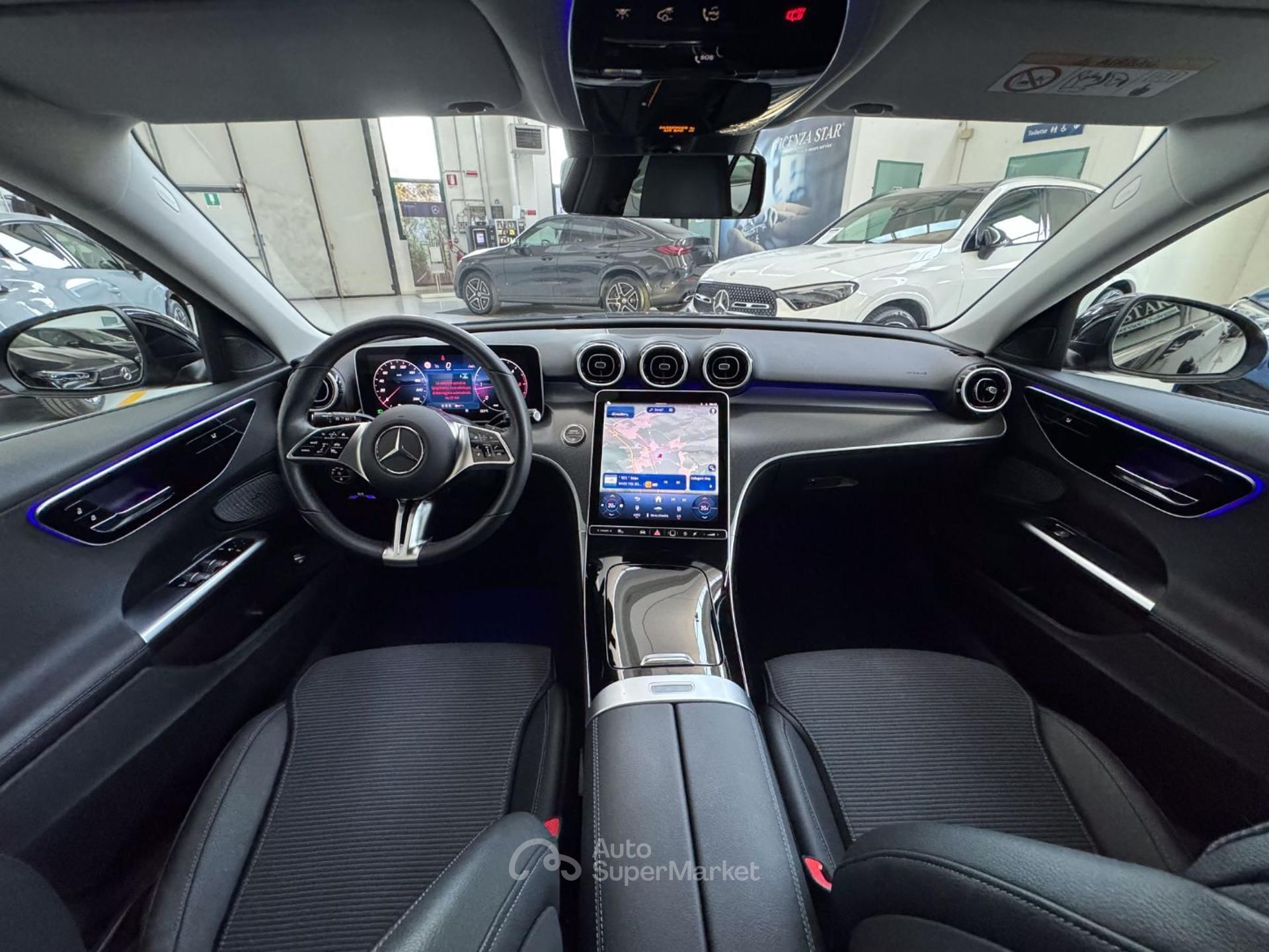 Mercedes-Benz Classe C