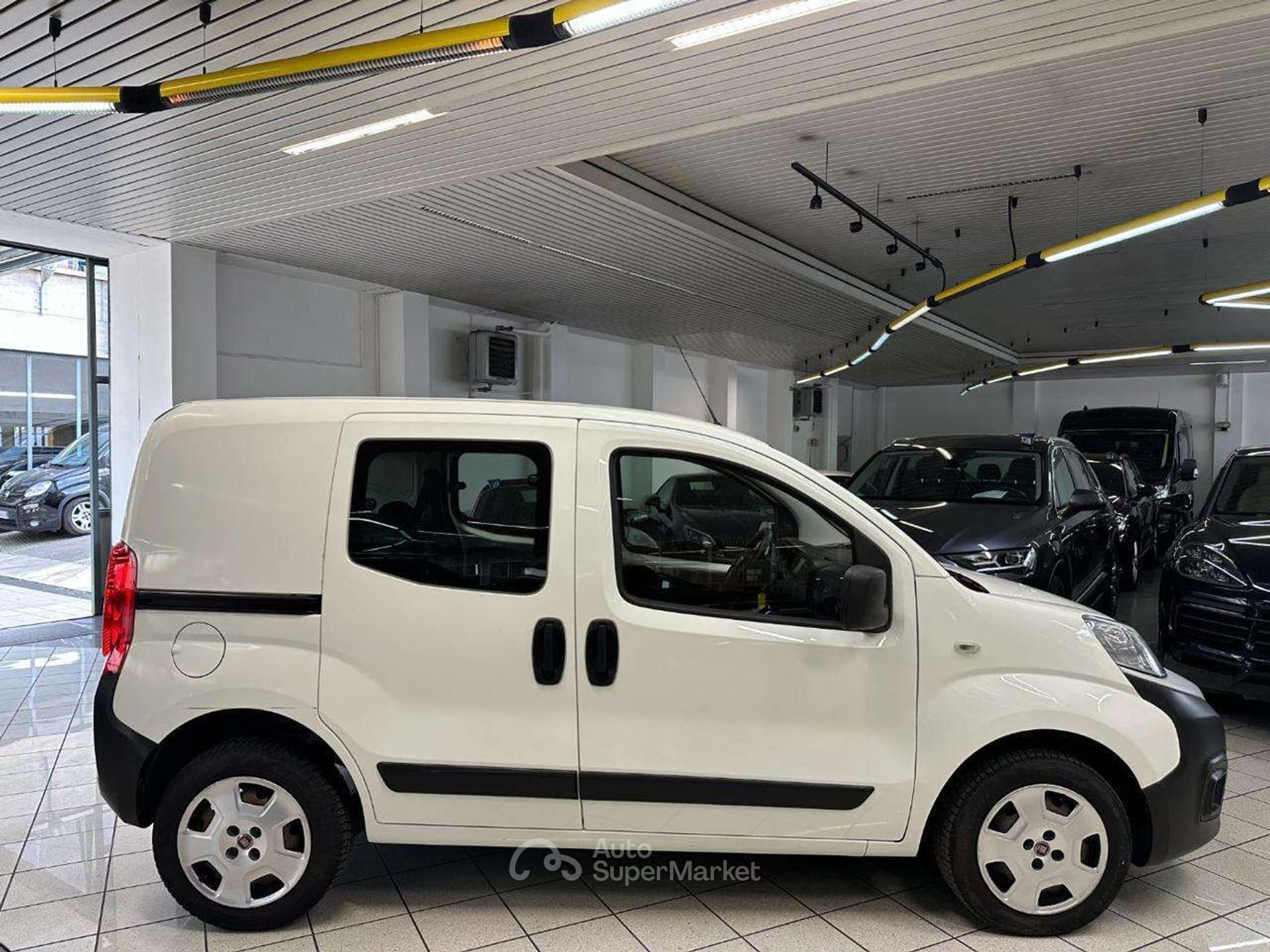 Fiat Fiorino