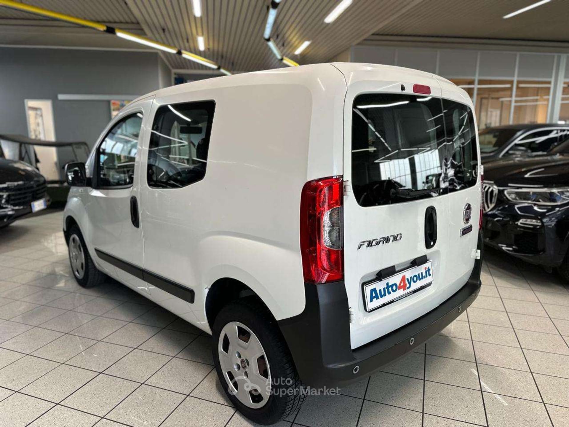 Fiat Fiorino