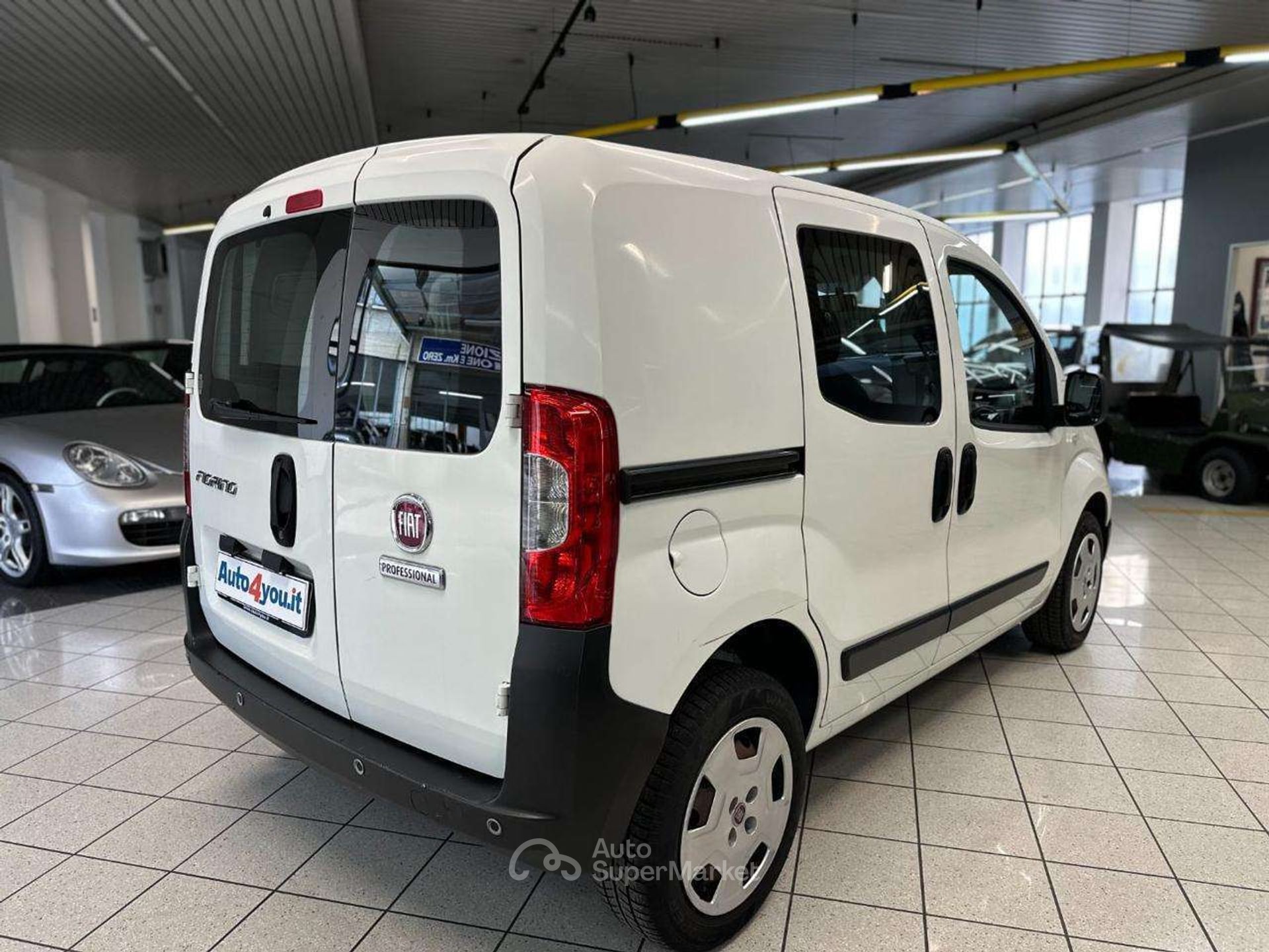 Fiat Fiorino