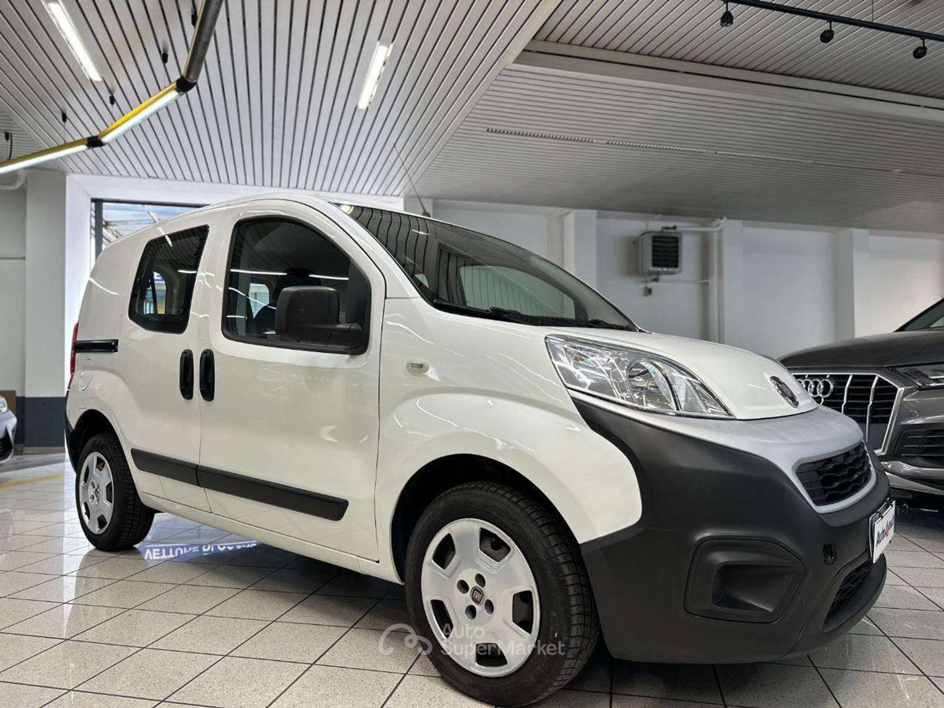 Fiat Fiorino