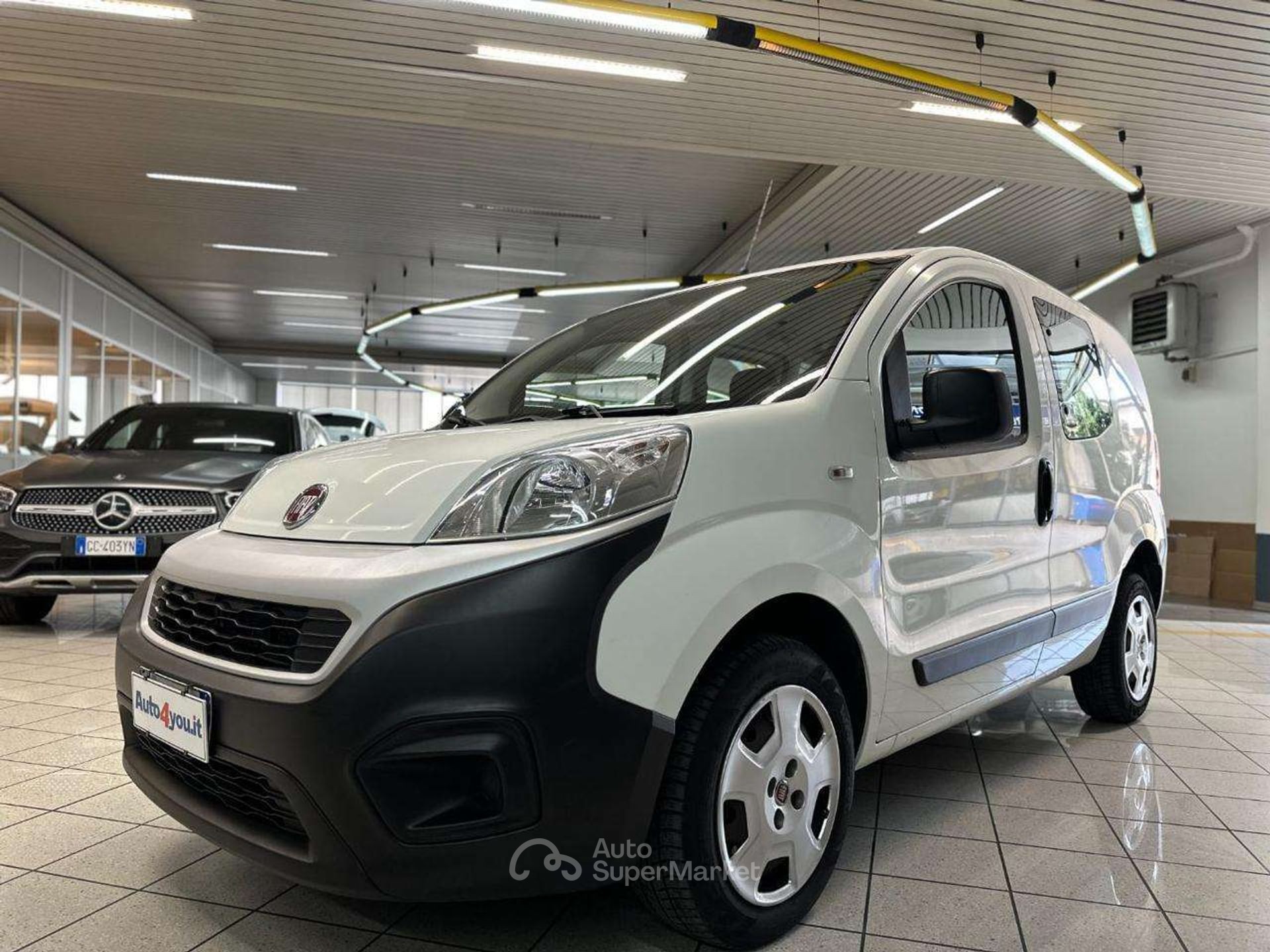 Fiat Fiorino