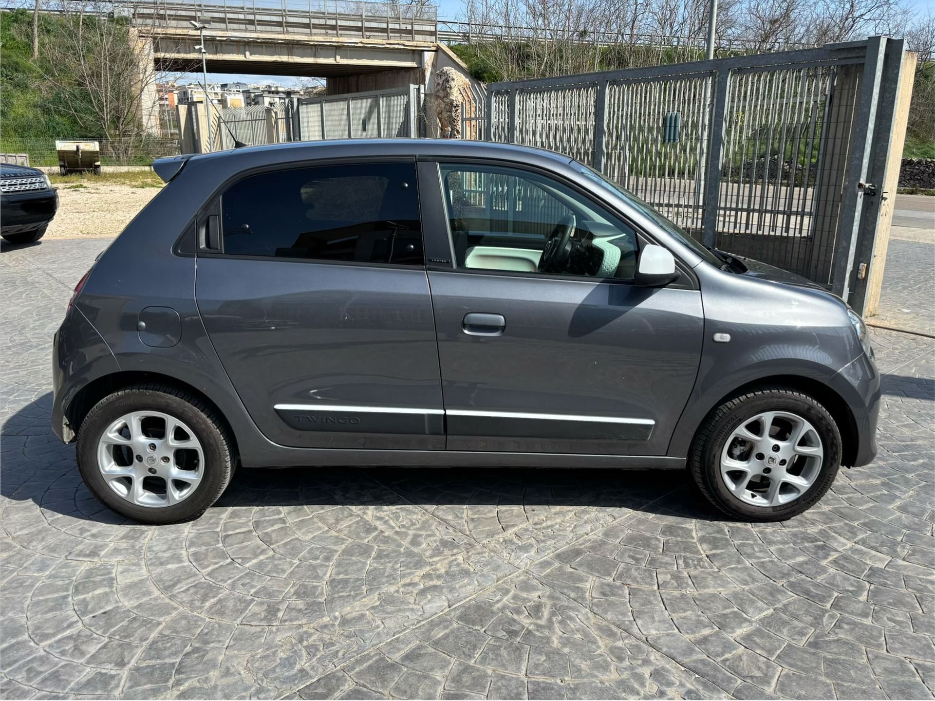 Renault Twingo