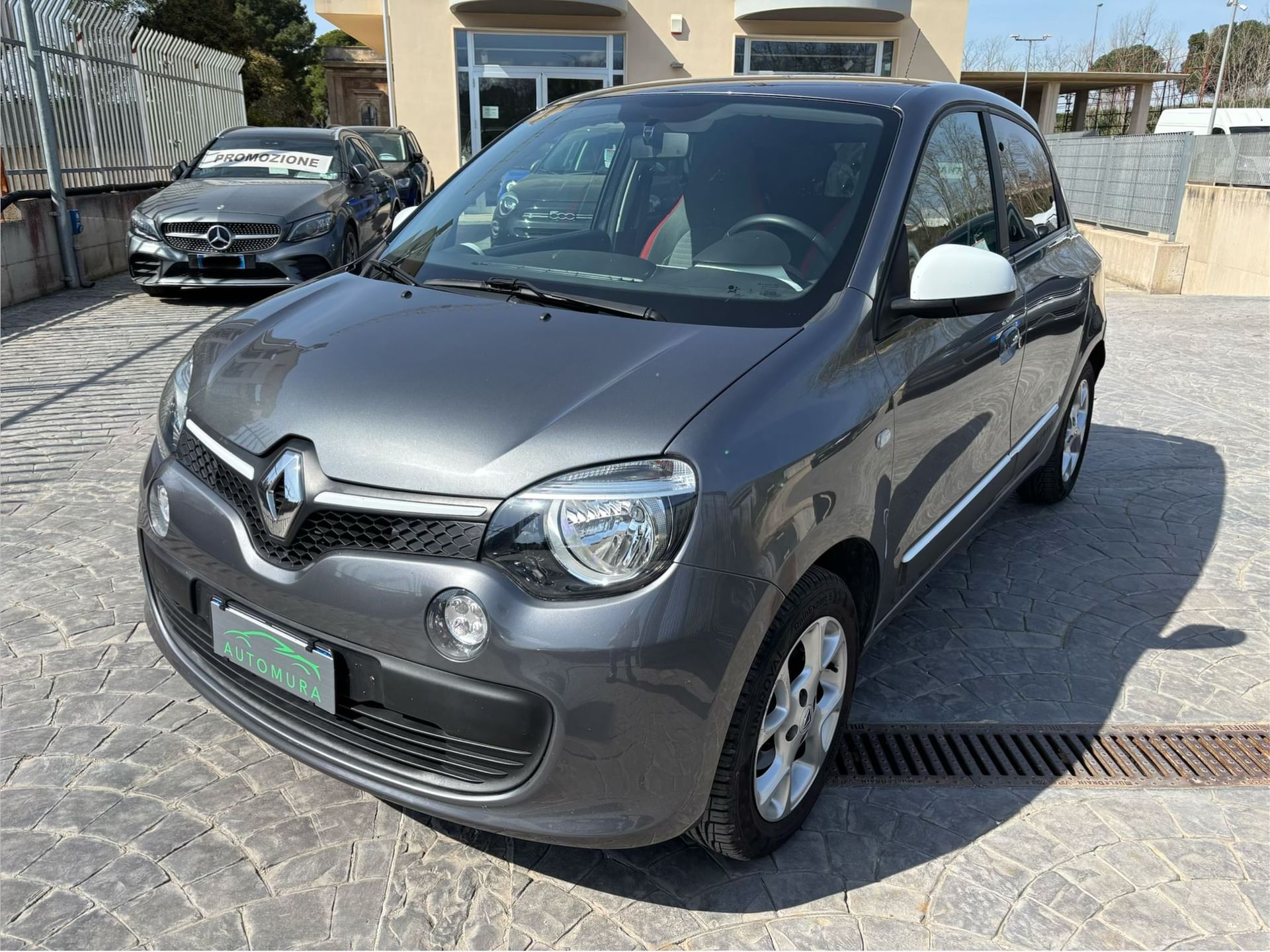 Renault Twingo