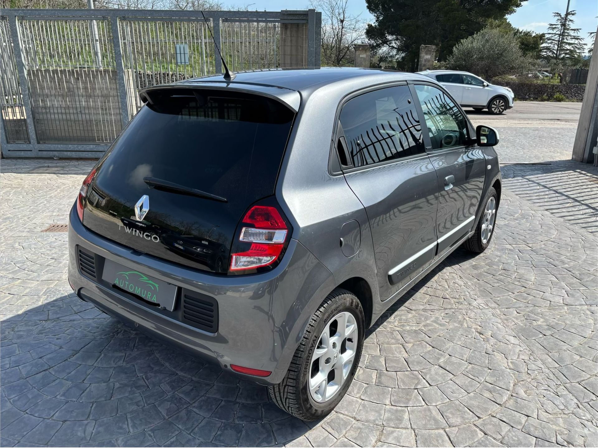 Renault Twingo