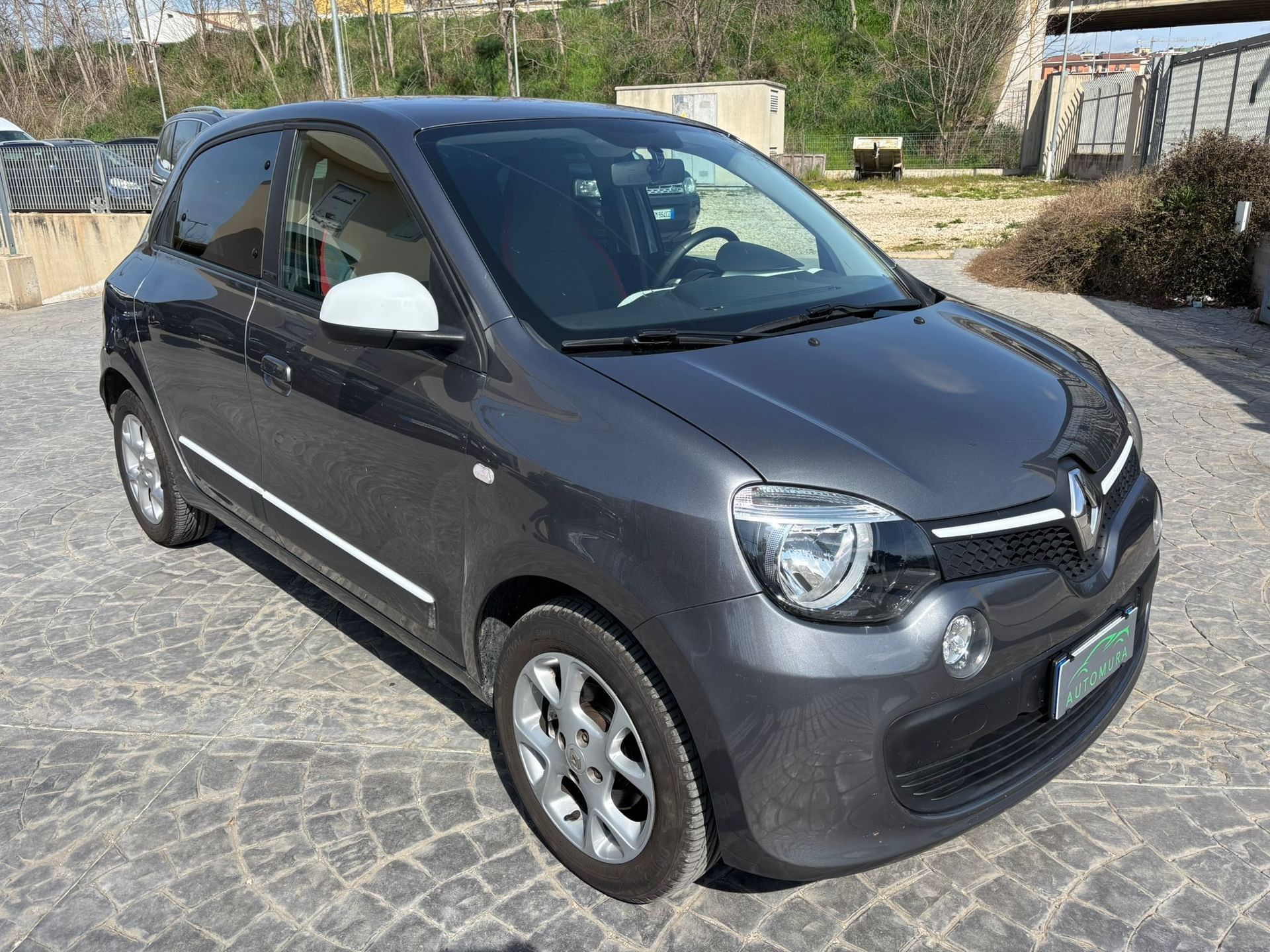 Renault Twingo