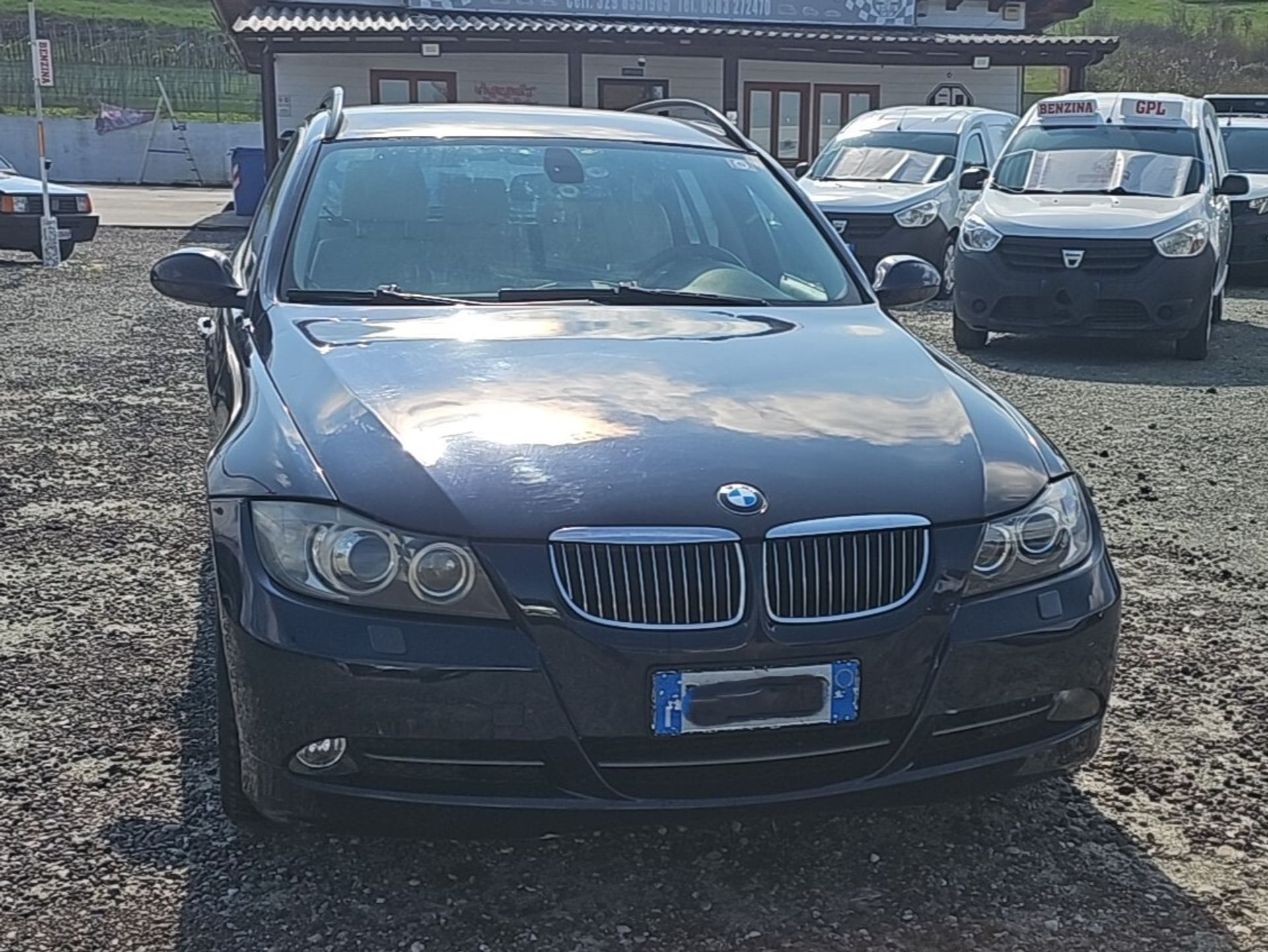 BMW Serie 3 330xd