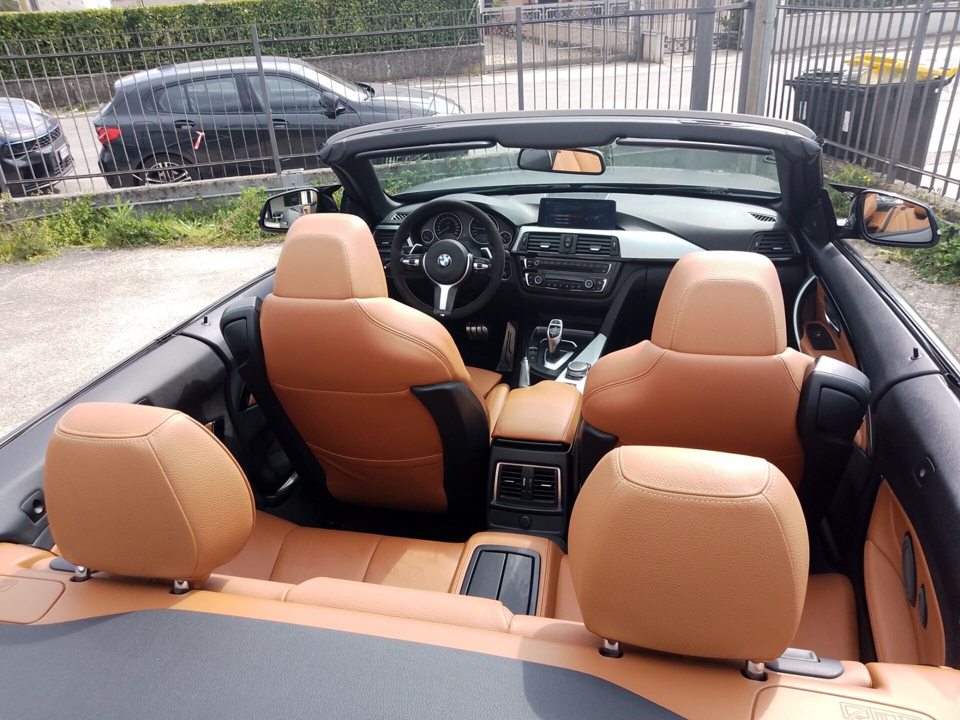 BMW Serie 4 435i