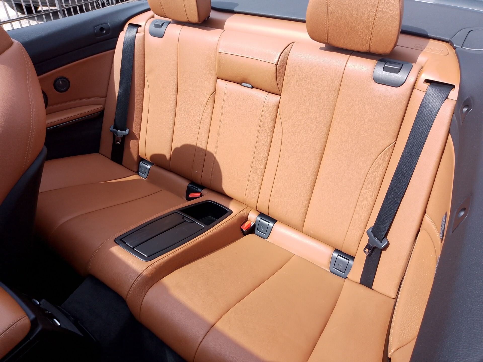 BMW Serie 4 435i