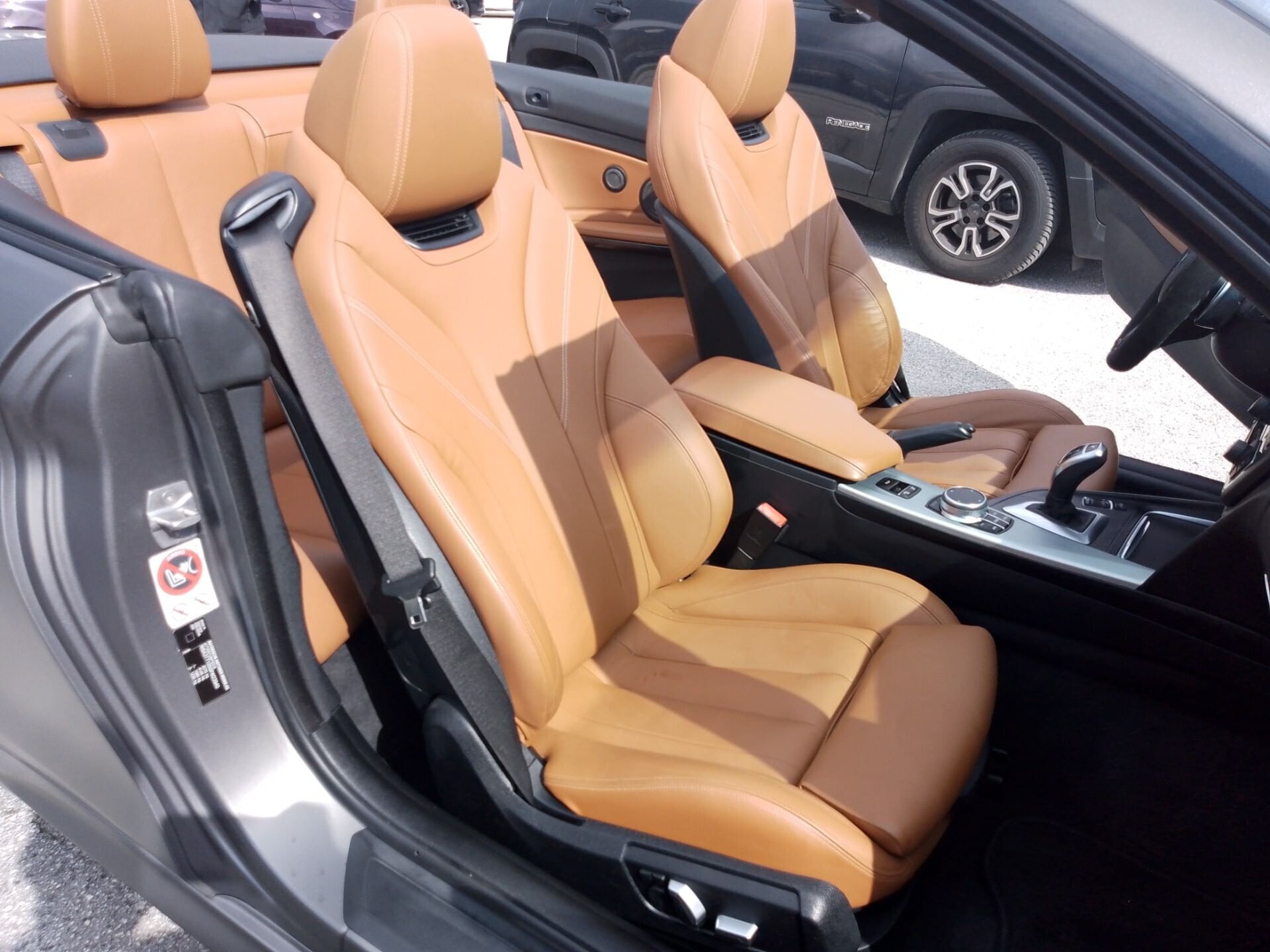 BMW Serie 4 435i