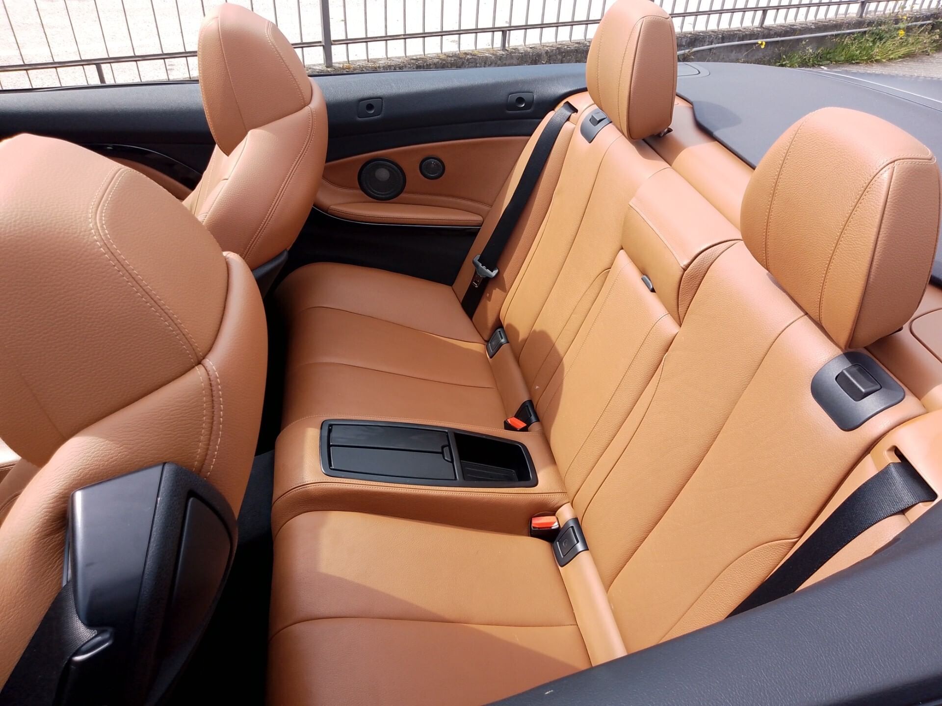 BMW Serie 4 435i