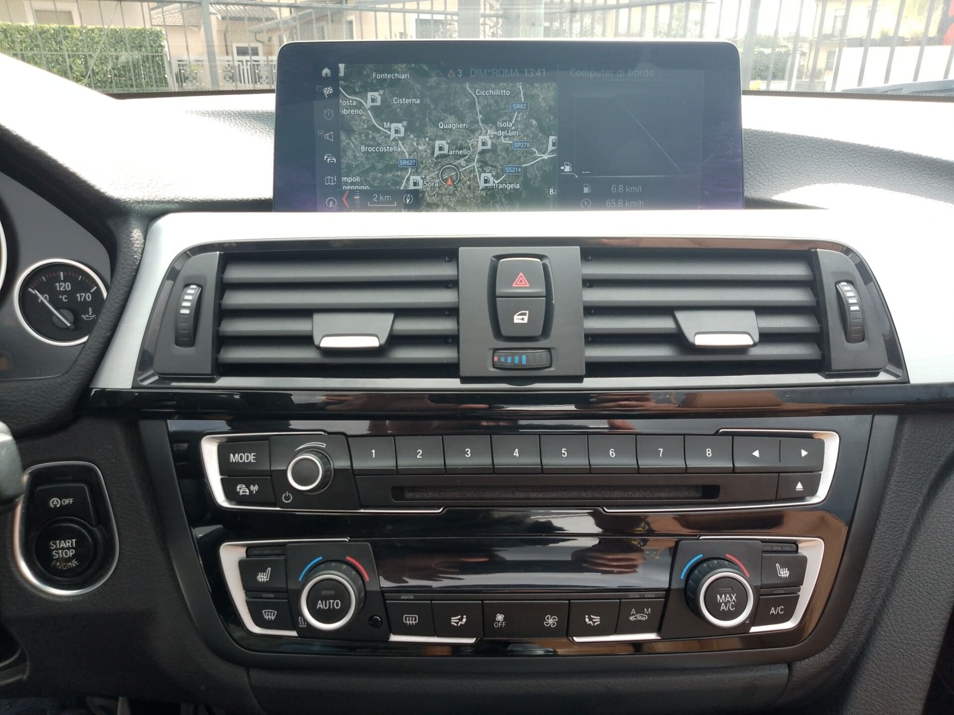BMW Serie 4 435i