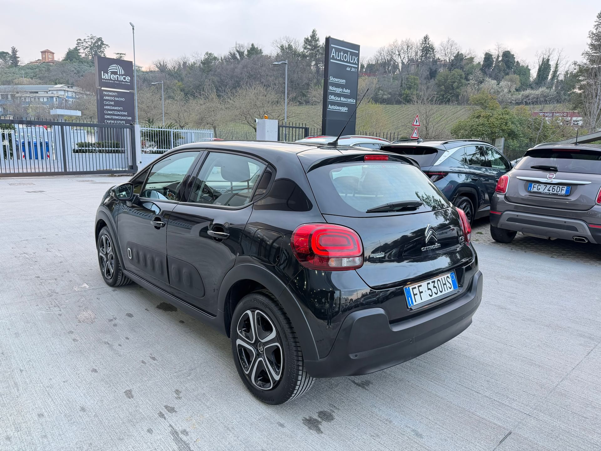 Citroen C3