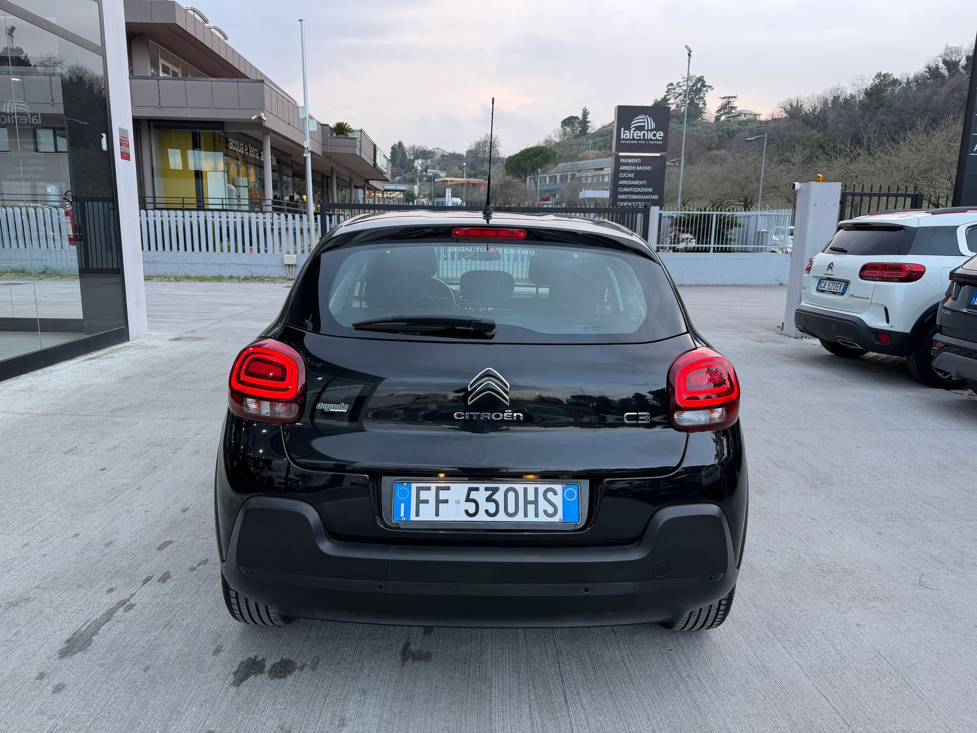 Citroen C3