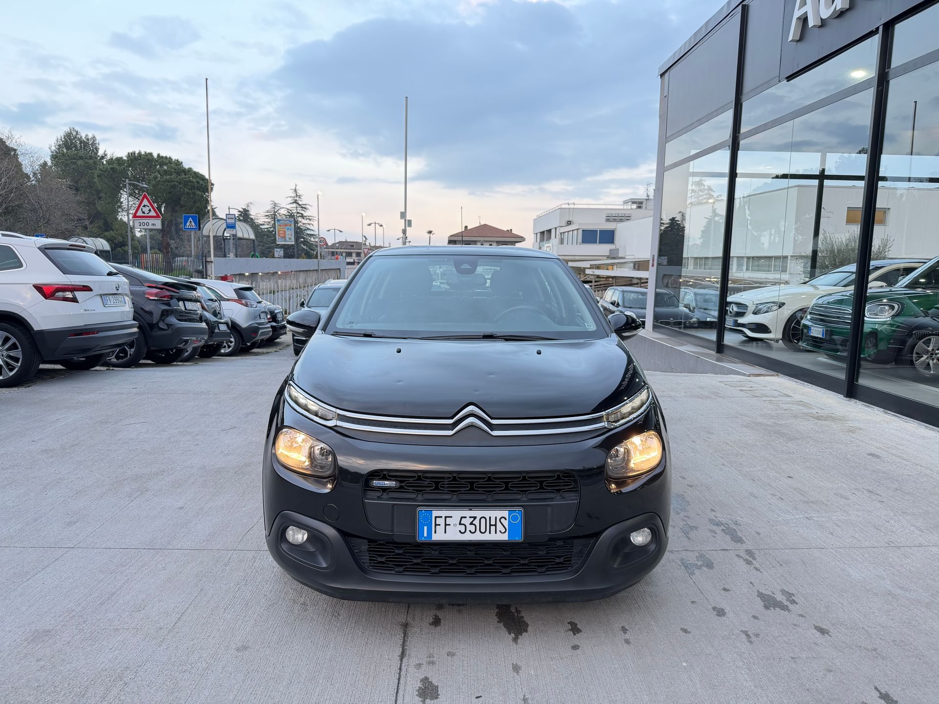 Citroen C3