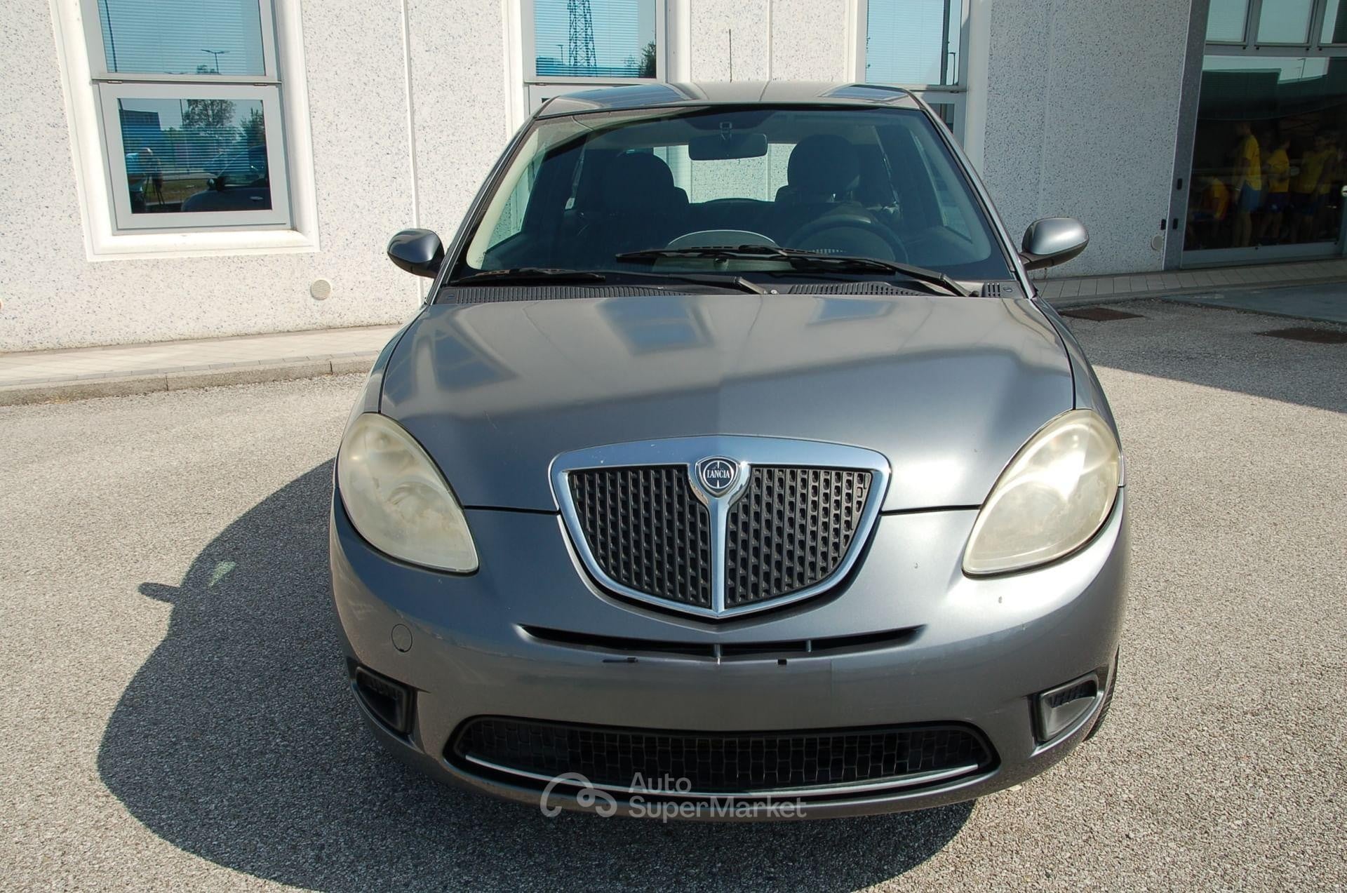 Lancia Ypsilon 1.2 Oro
