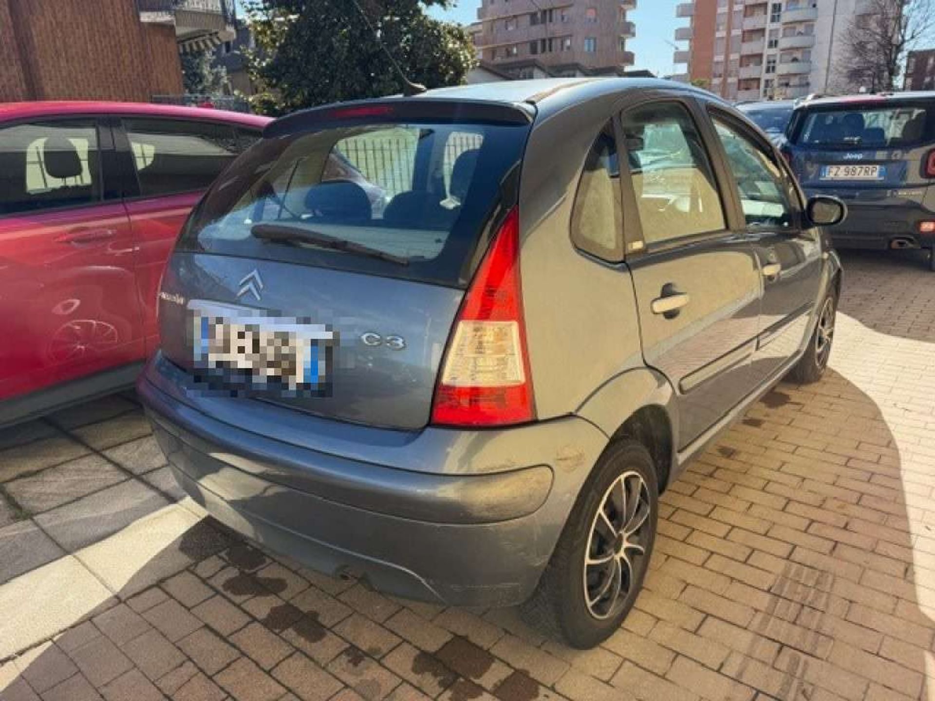 Citroen C3