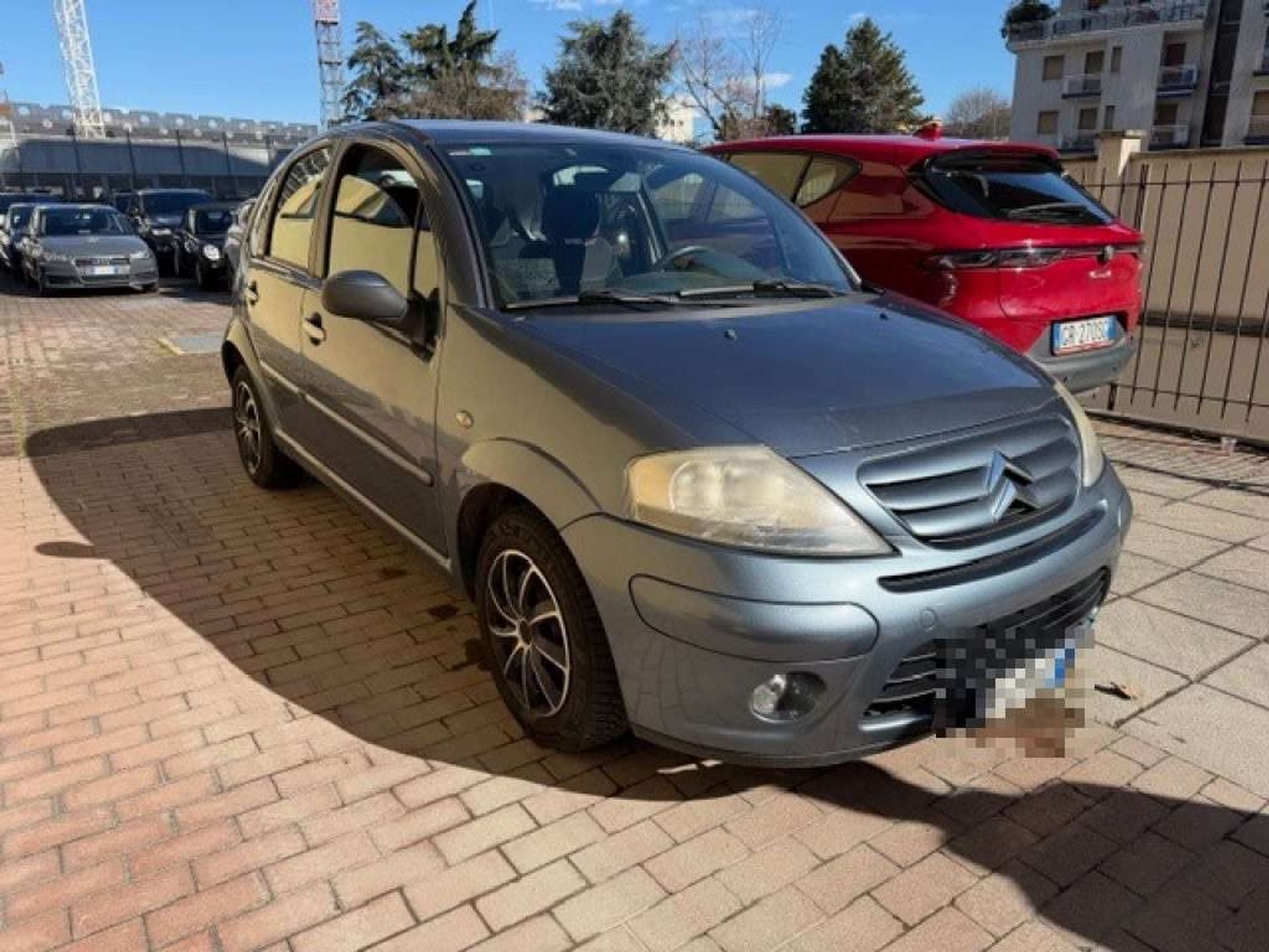 Citroen C3