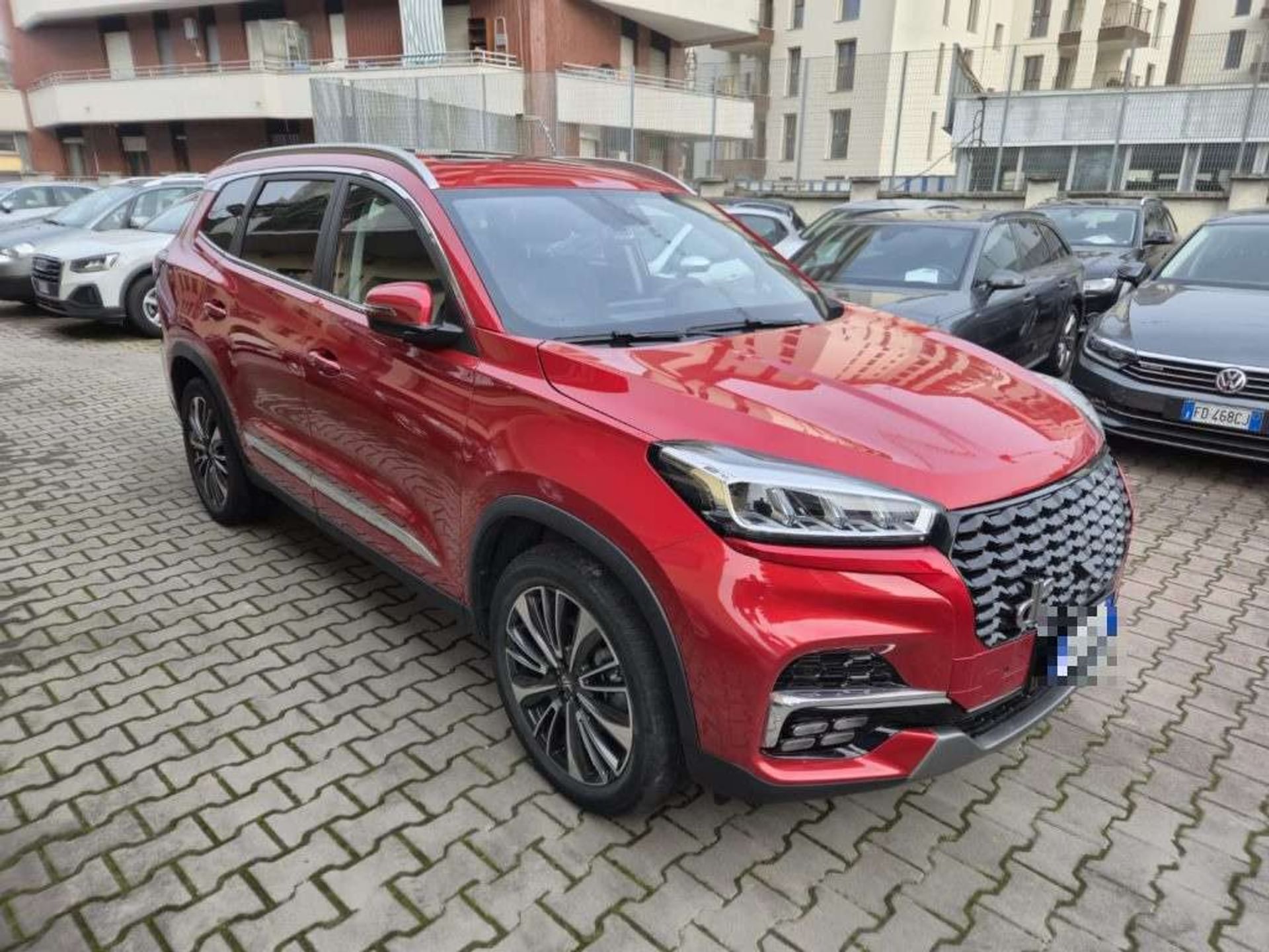 DR 7.0