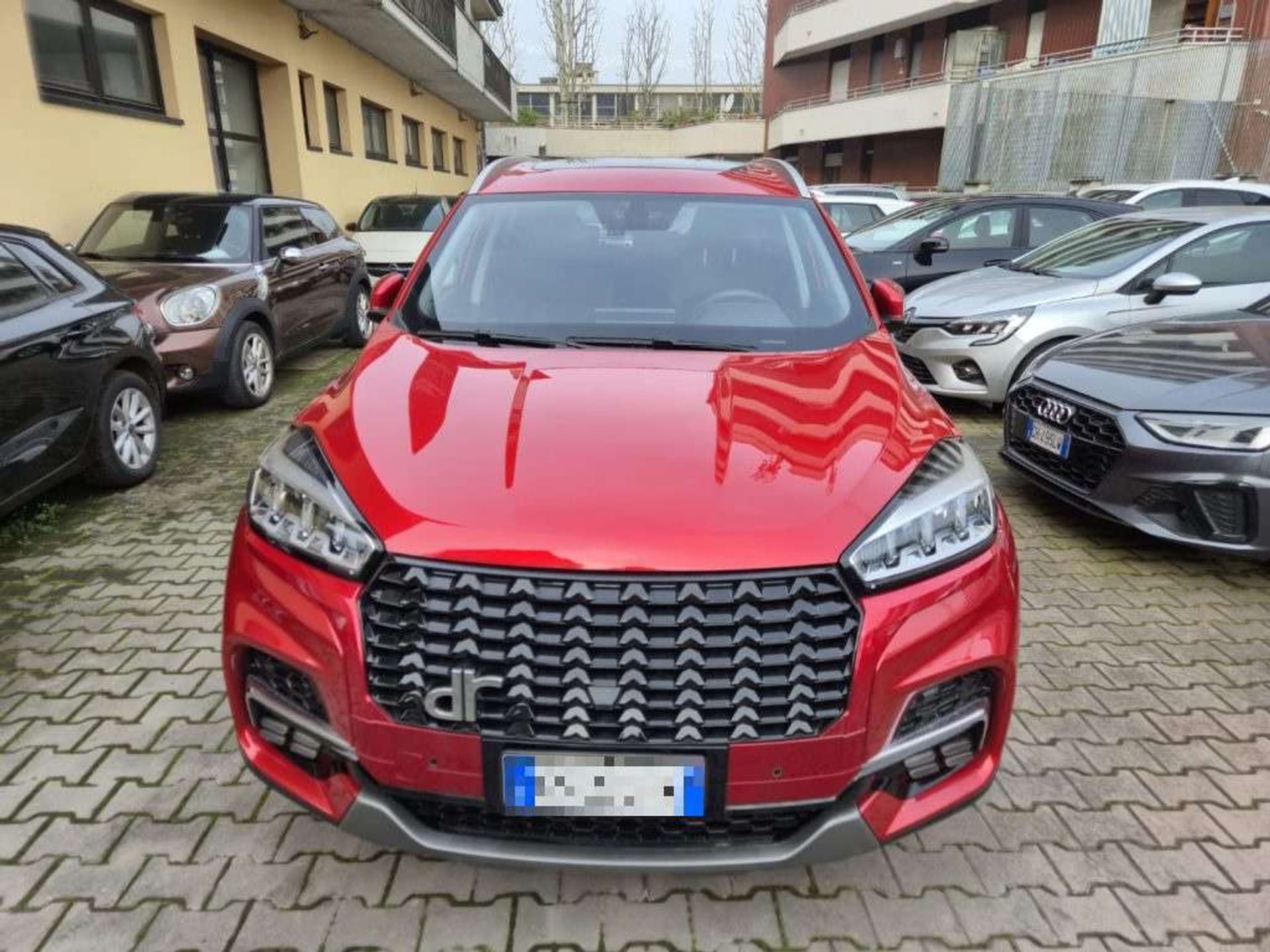 DR 7.0