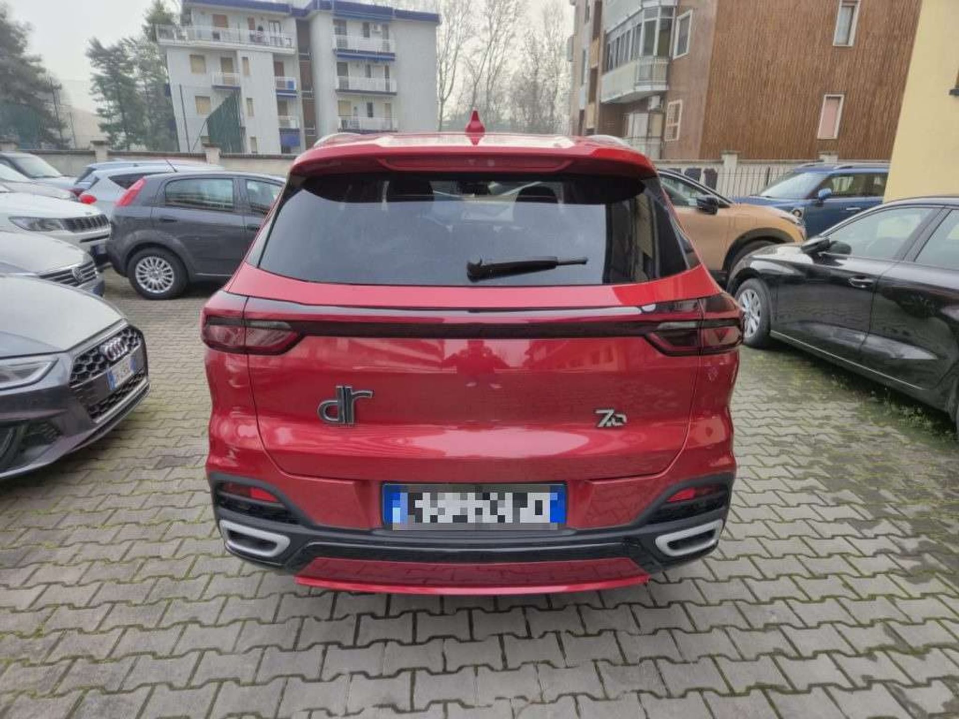 DR 7.0