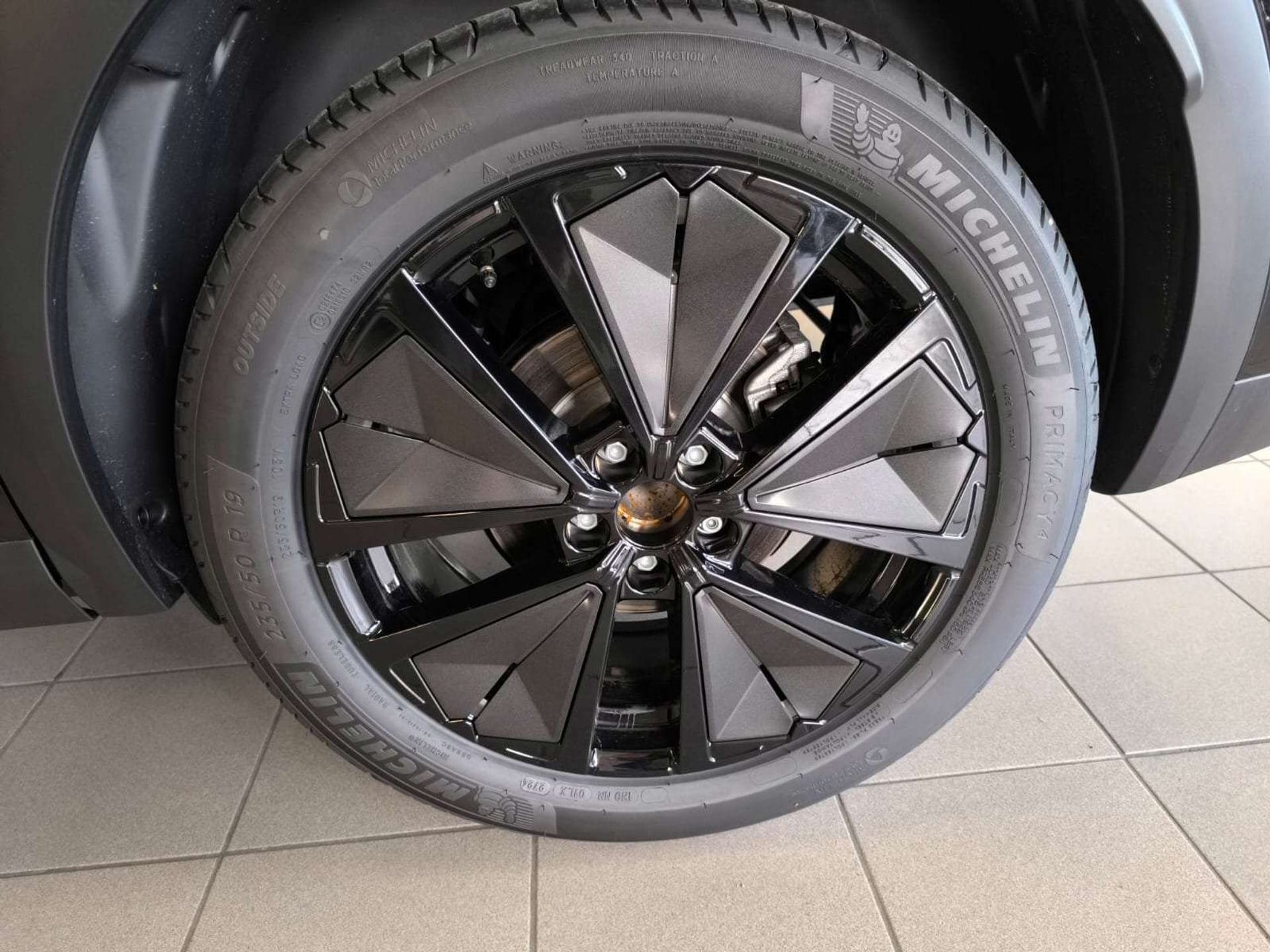 DS Automobiles DS 7