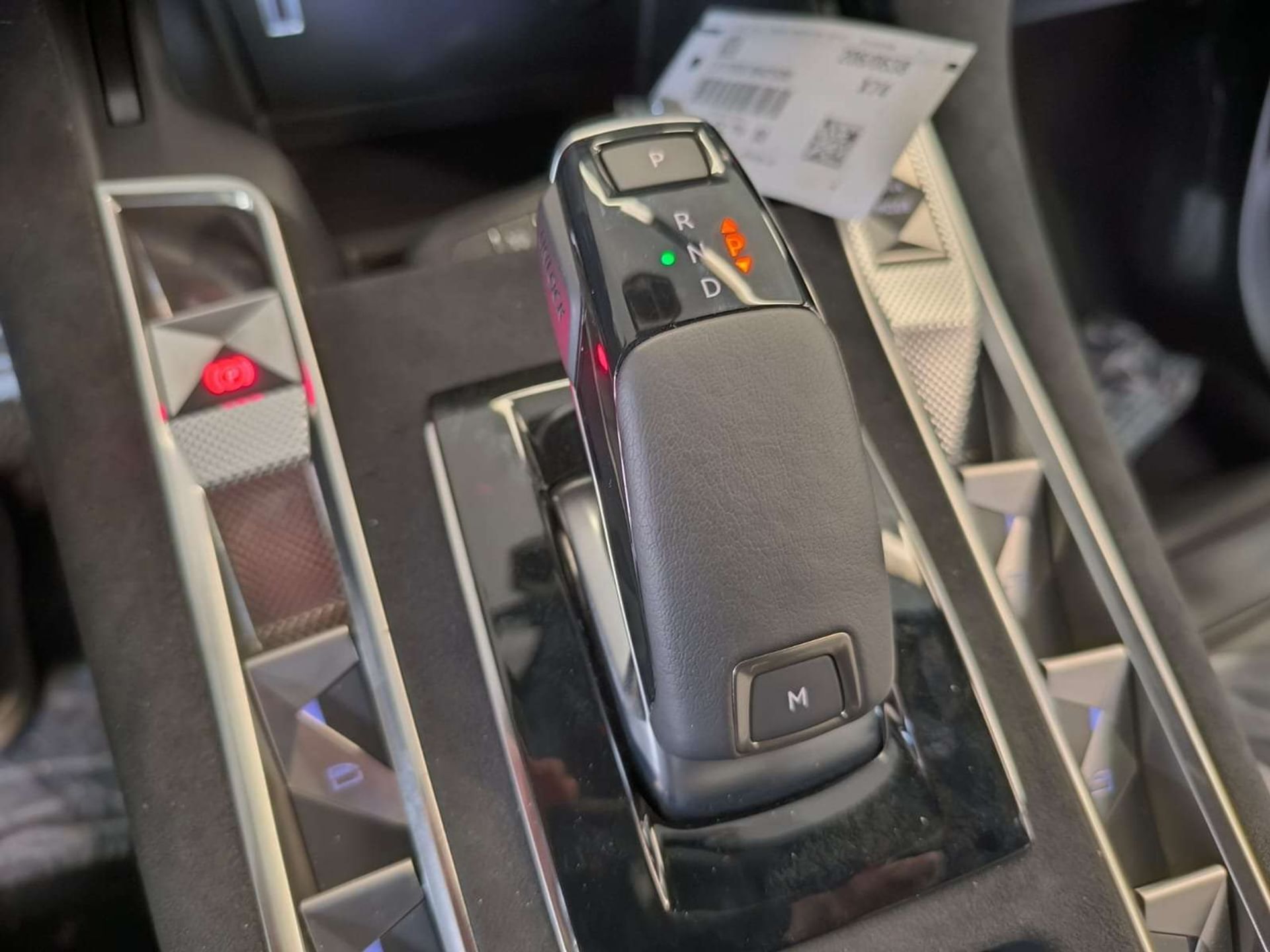 DS Automobiles DS 7