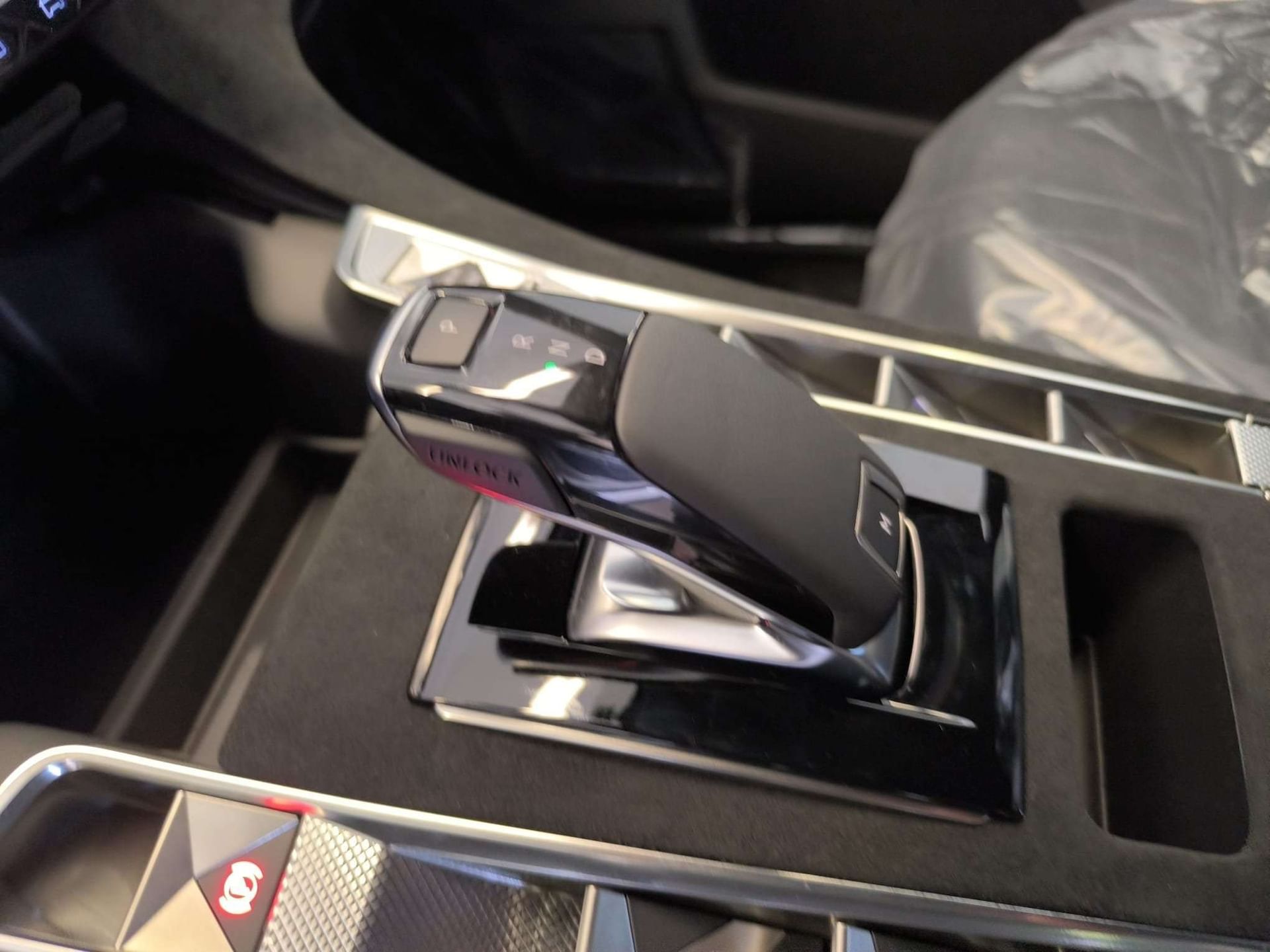 DS Automobiles DS 7