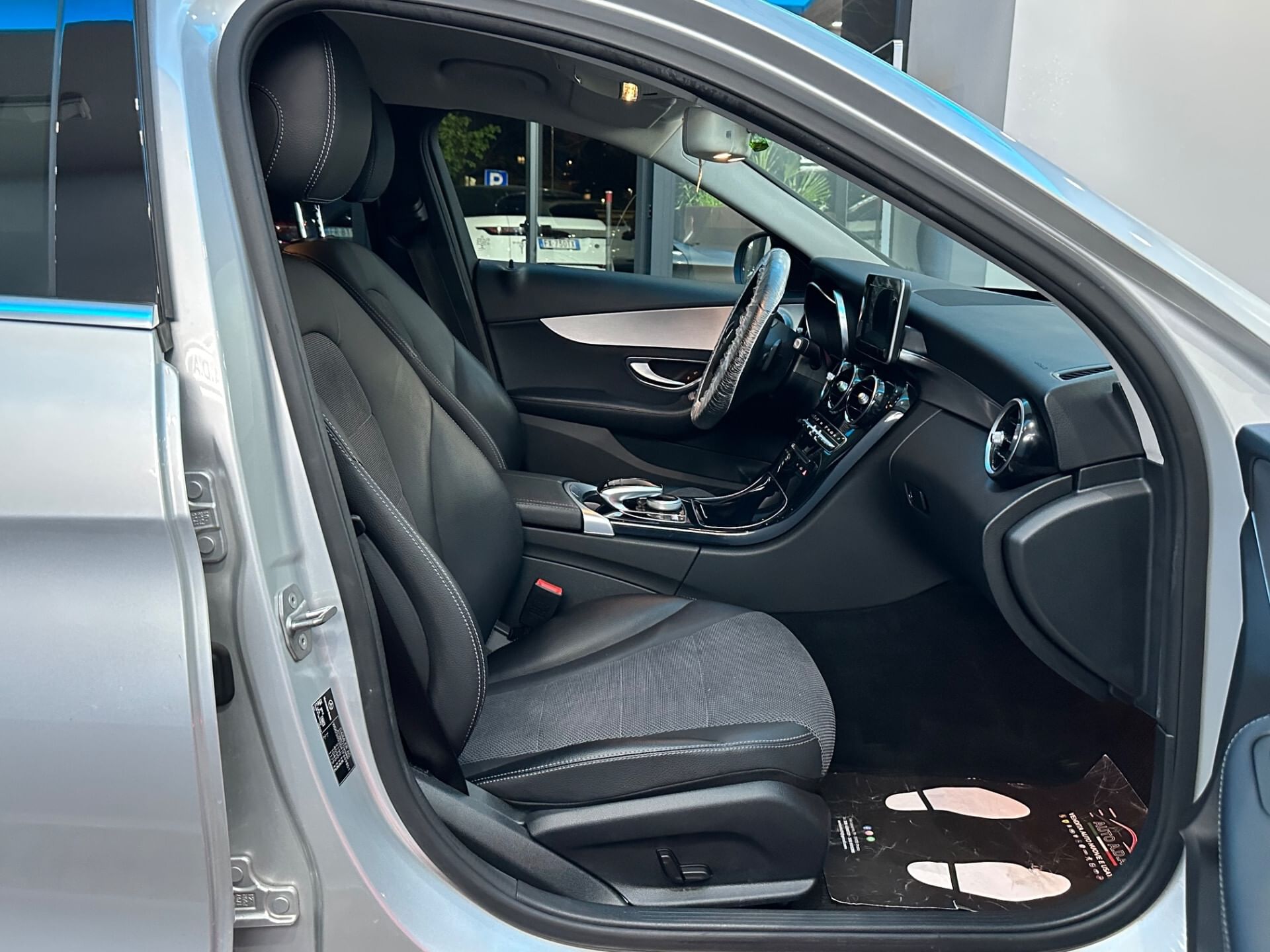 Mercedes-Benz Classe C