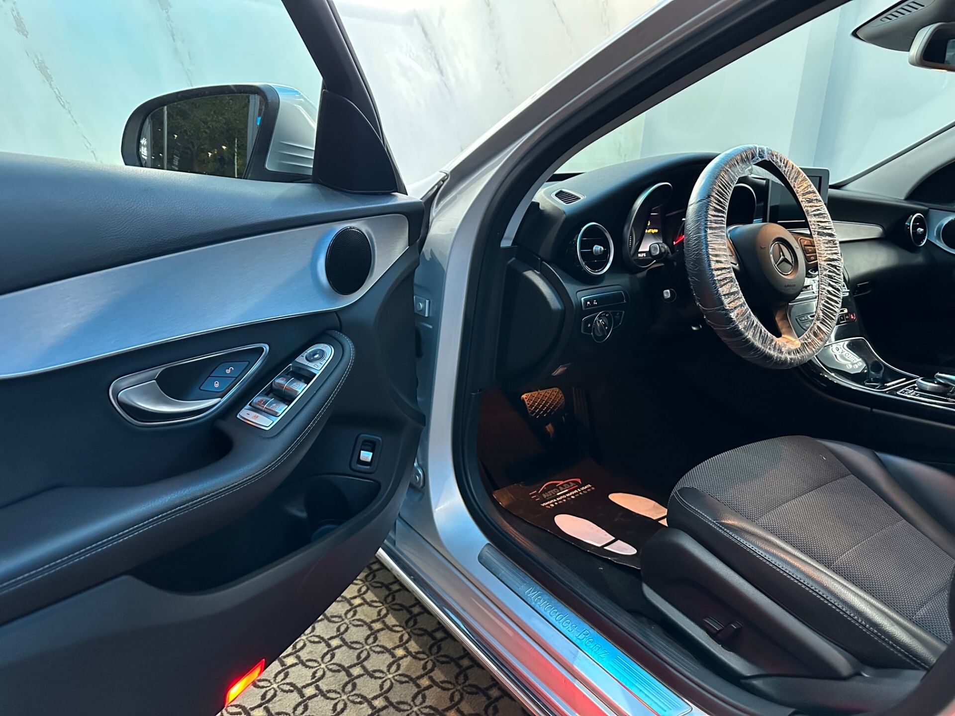 Mercedes-Benz Classe C