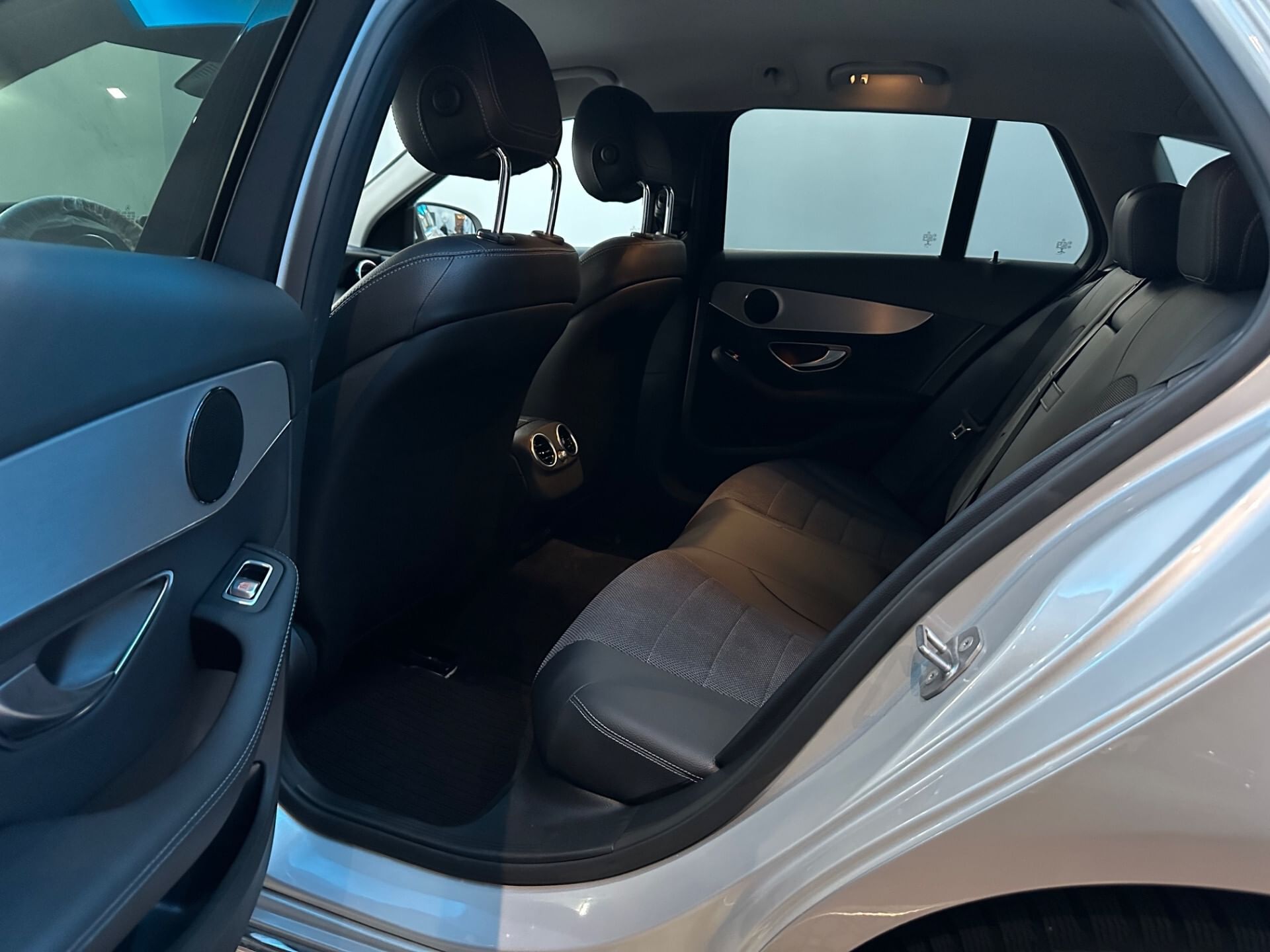 Mercedes-Benz Classe C