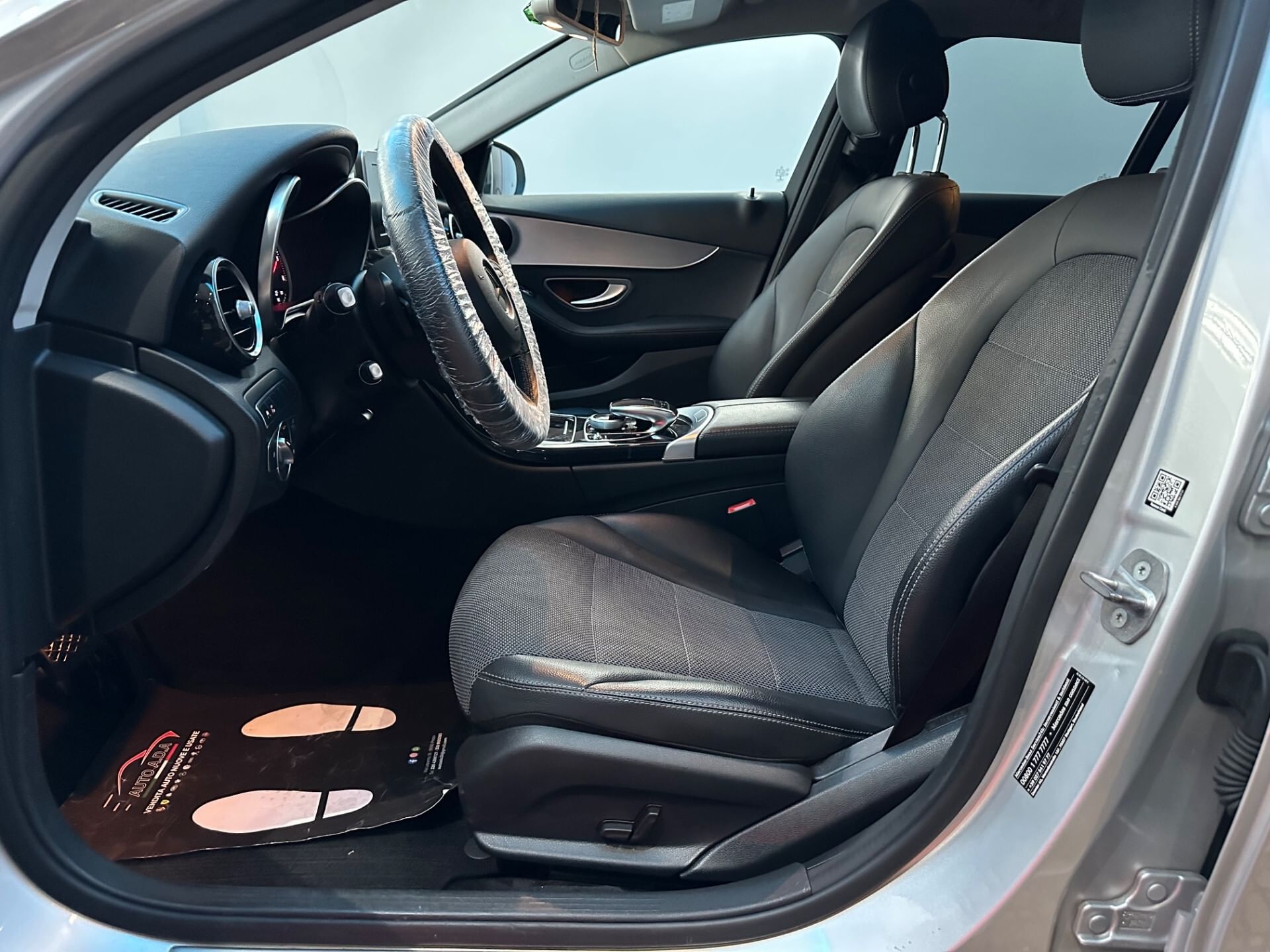 Mercedes-Benz Classe C