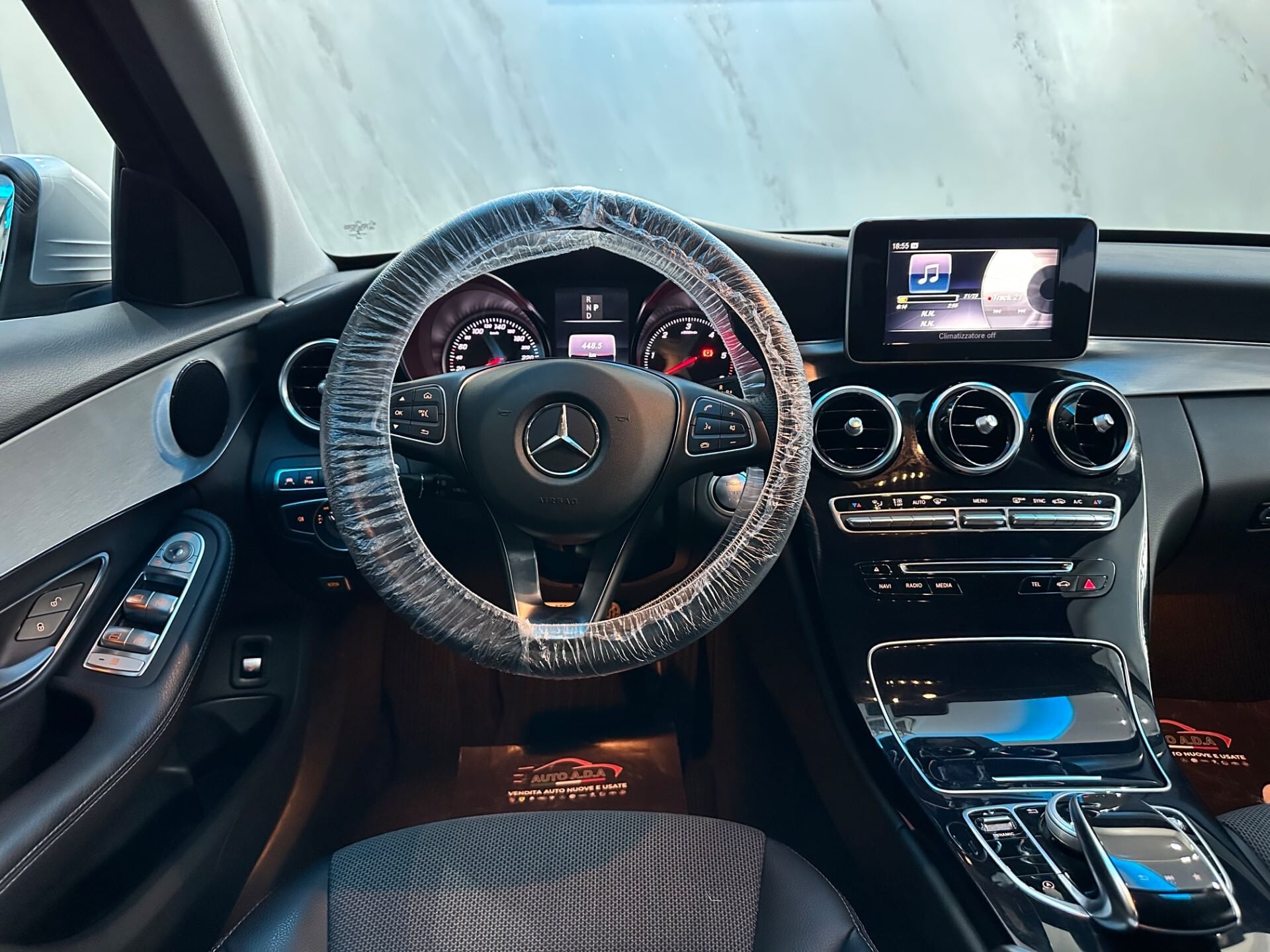 Mercedes-Benz Classe C