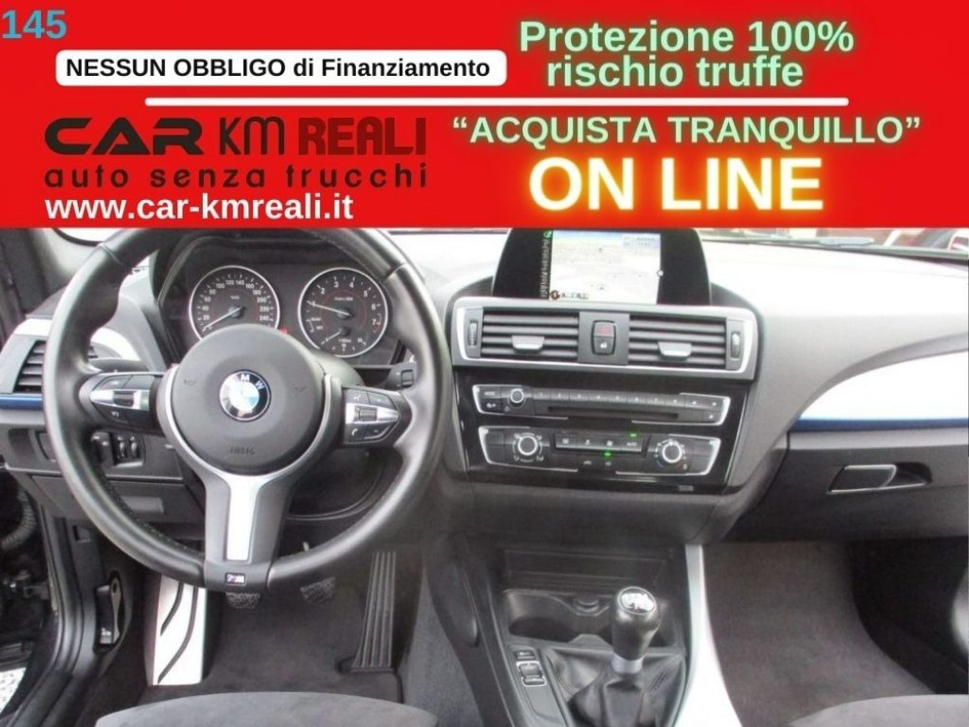 BMW Serie 1 120i