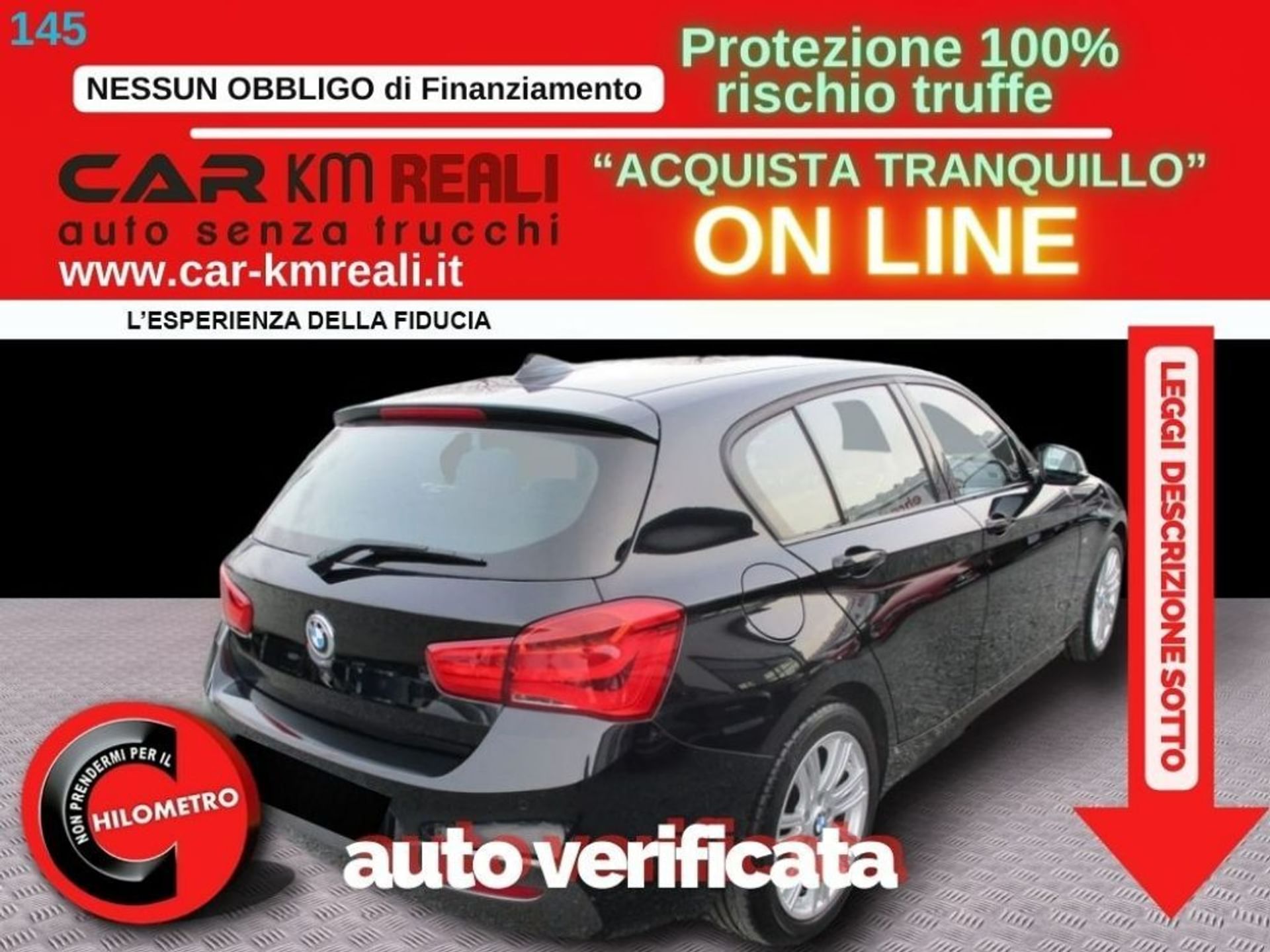 BMW Serie 1 120i