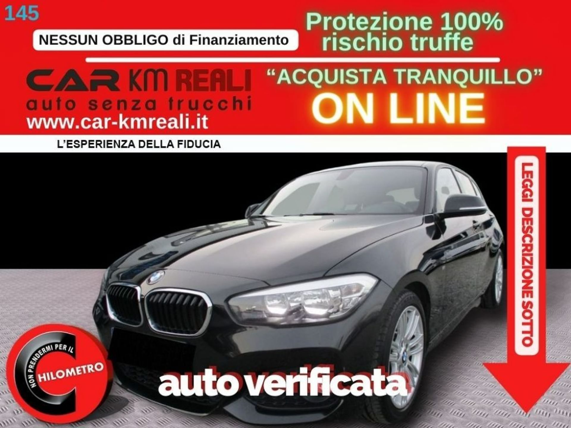 BMW Serie 1 120i