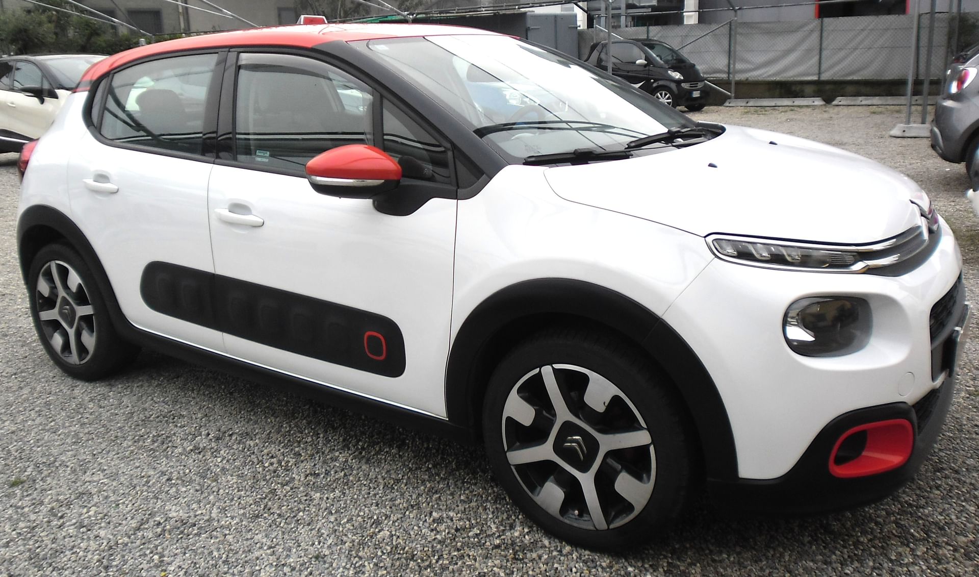 Citroen C3