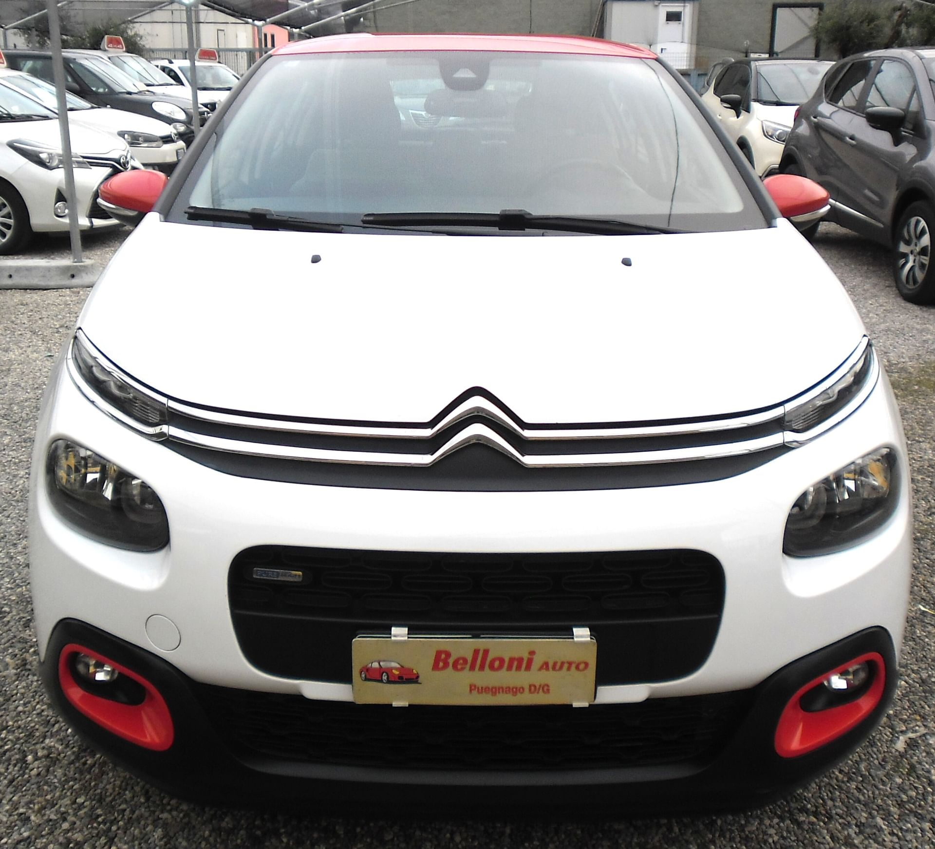 Citroen C3