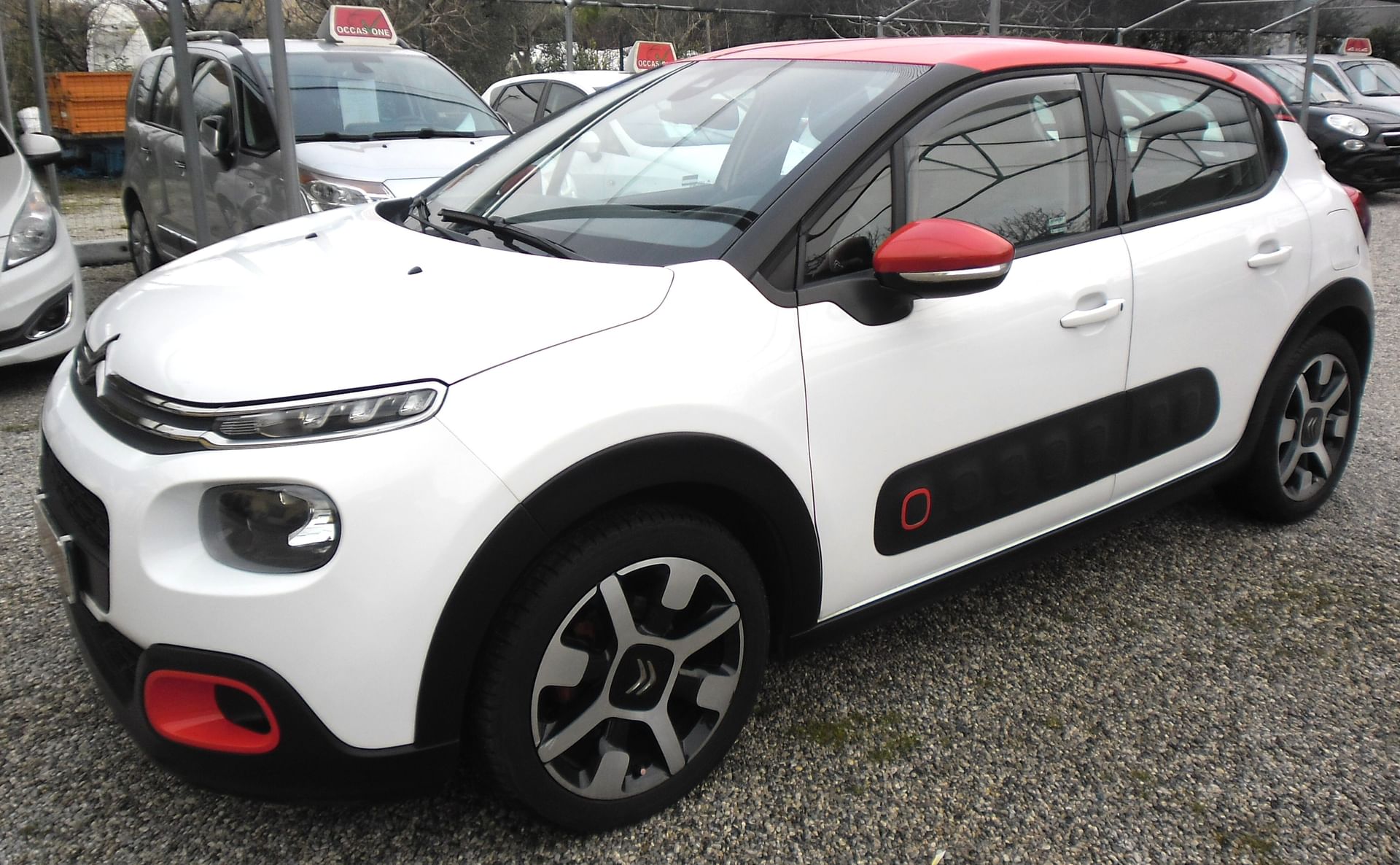 Citroen C3