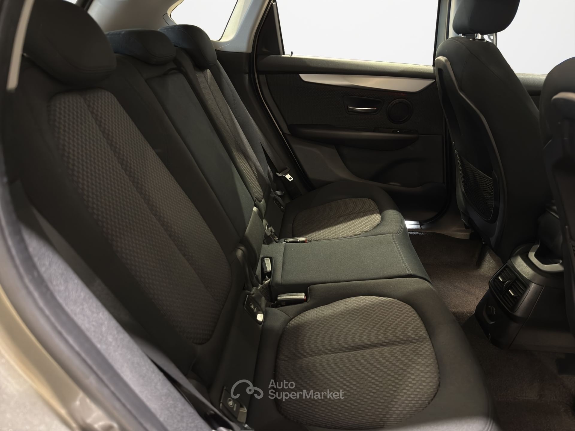 BMW Serie 2 Active Tourer 218d