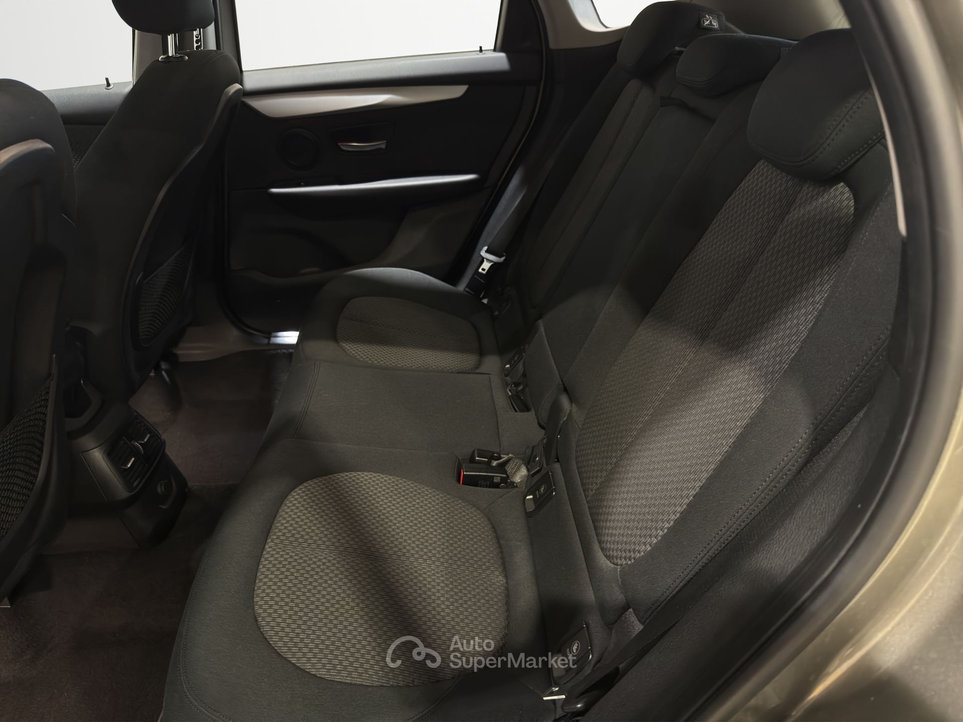 BMW Serie 2 Active Tourer 218d
