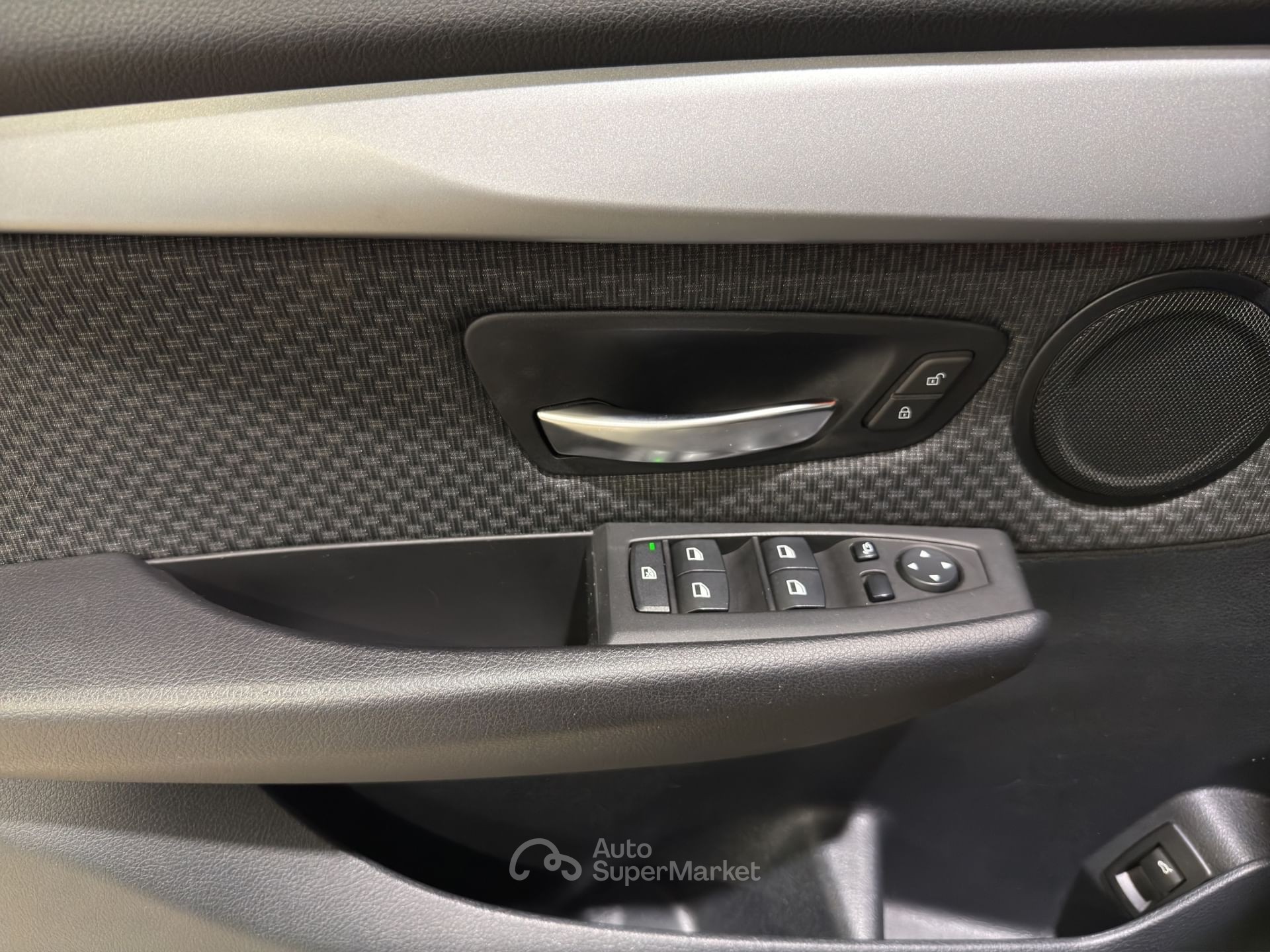 BMW Serie 2 Active Tourer 218d