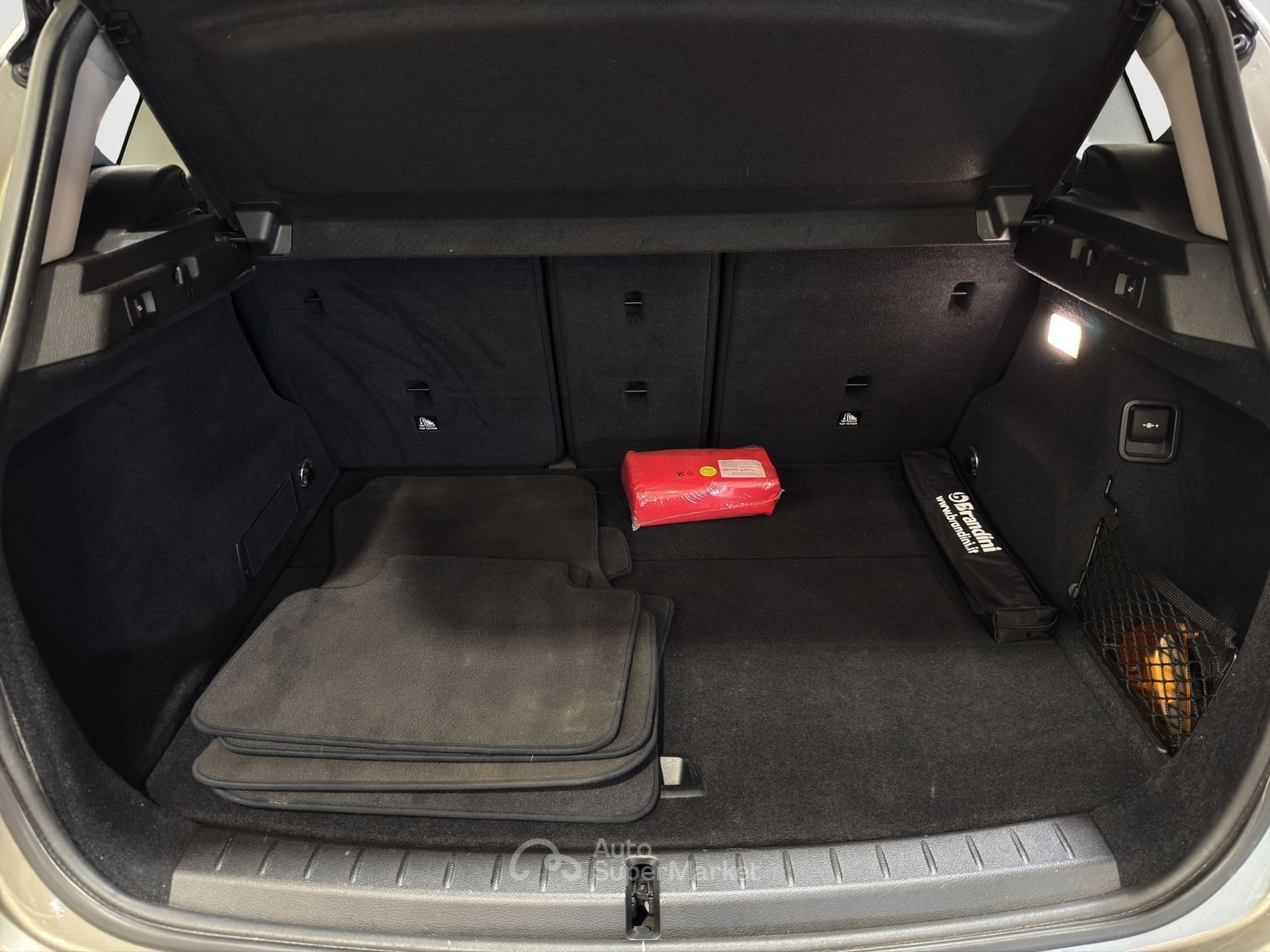 BMW Serie 2 Active Tourer 218d