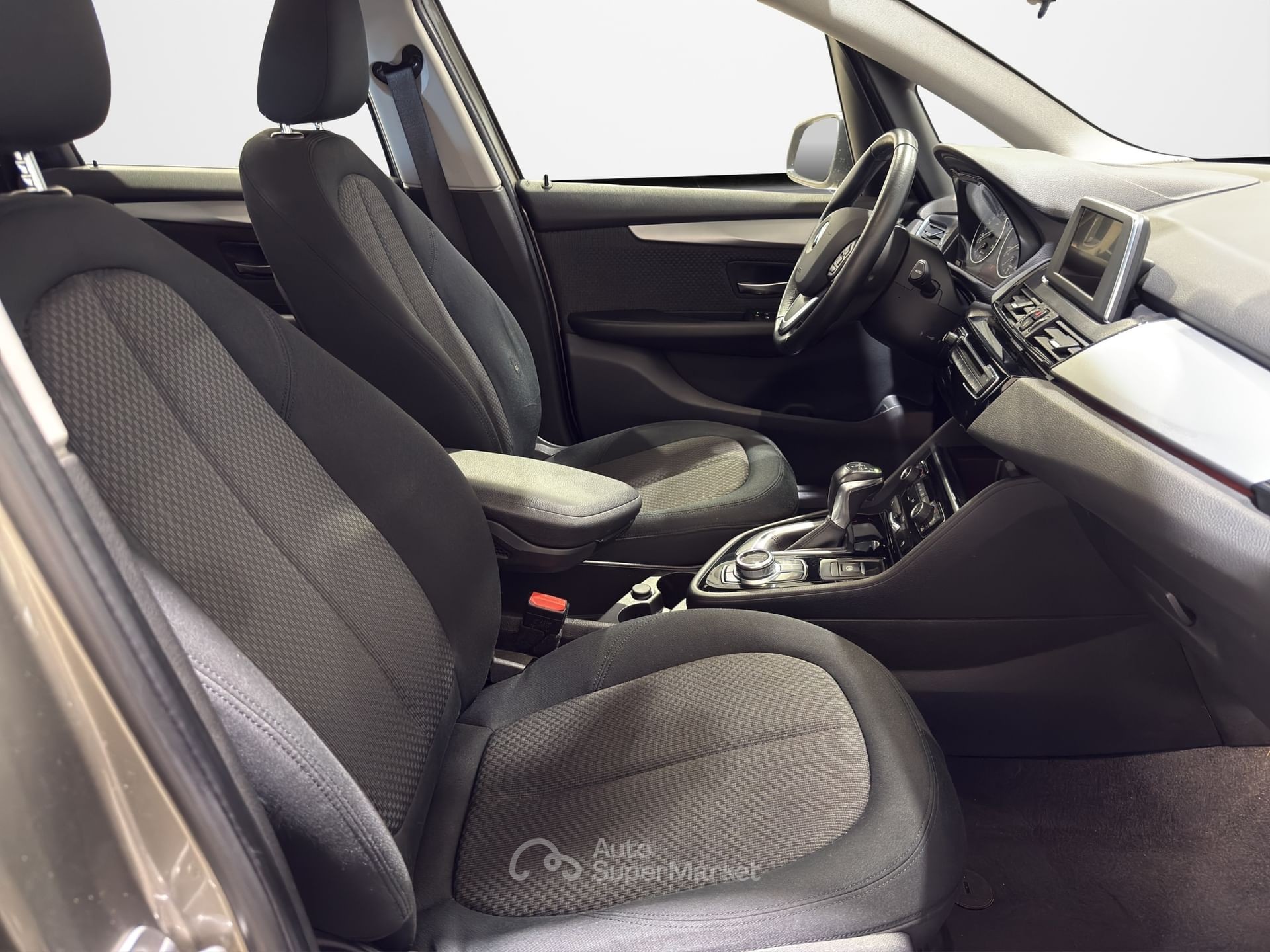 BMW Serie 2 Active Tourer 218d