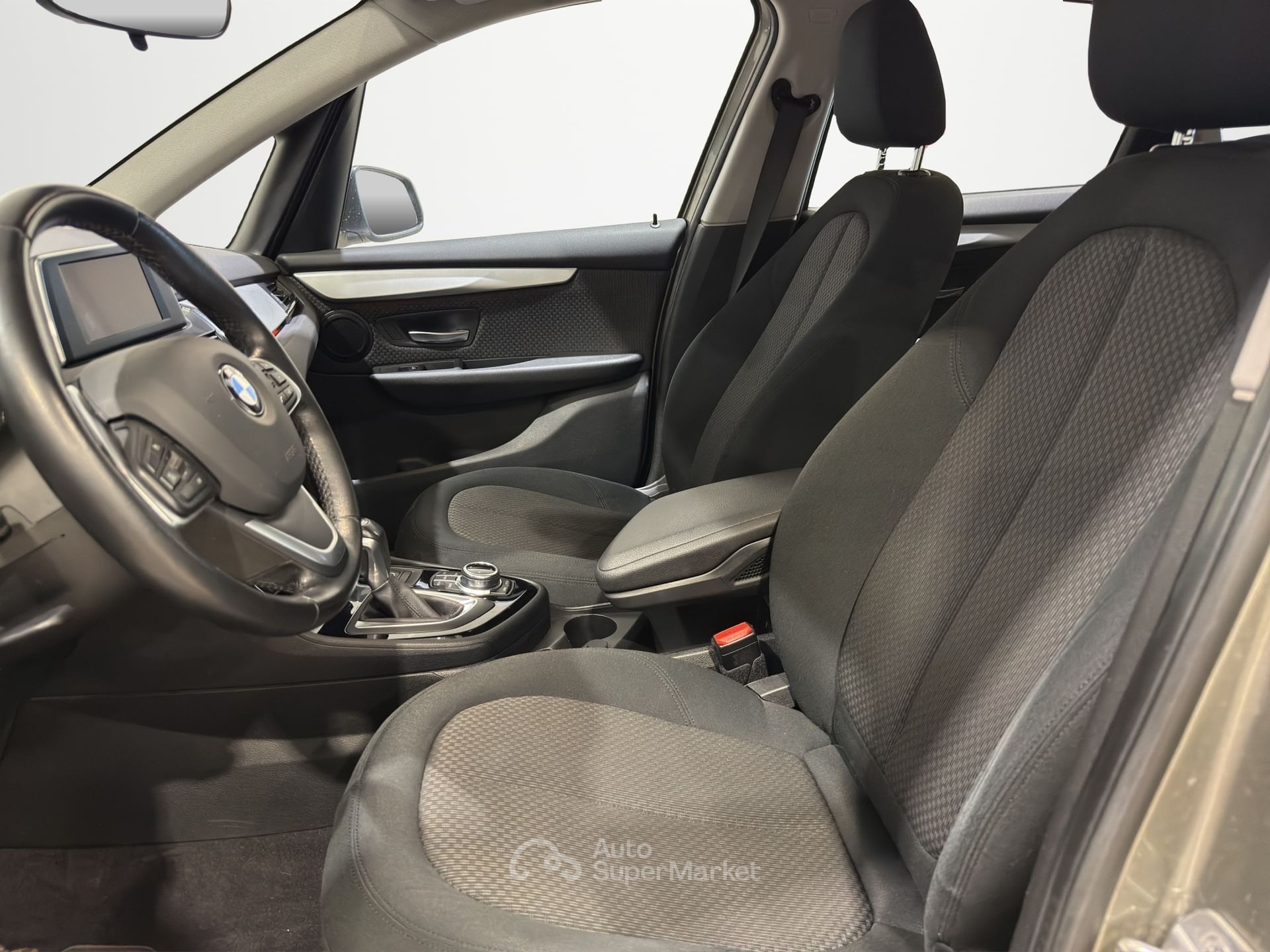 BMW Serie 2 Active Tourer 218d